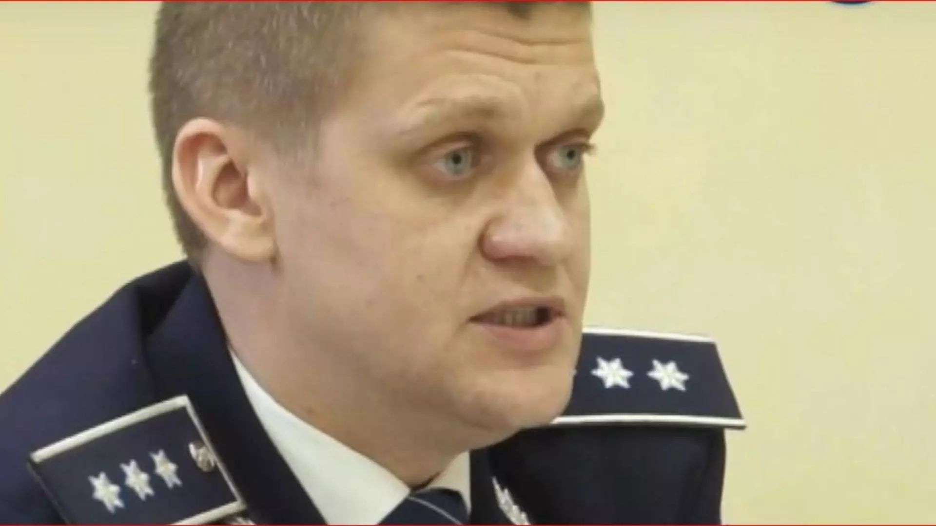 Paul Gavriș