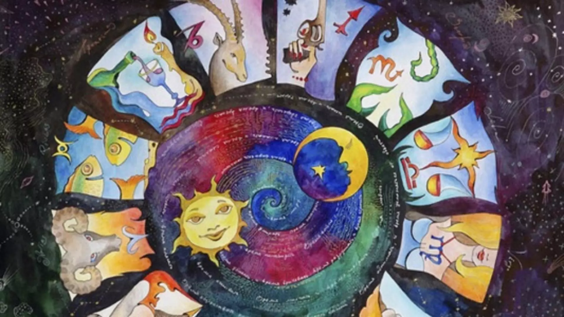 Horoscop