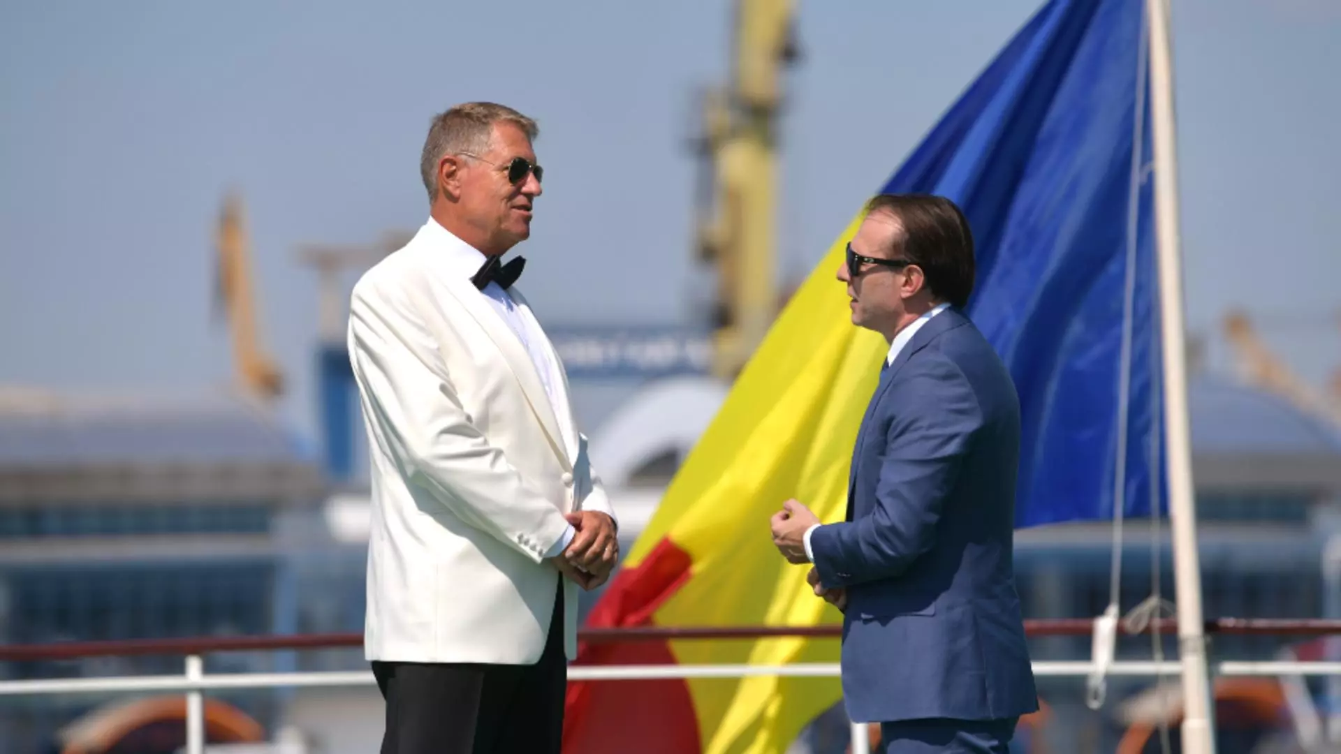 Nici Iohannis și nici PNL nu vor alegeri anticipate. Foto/Inquam