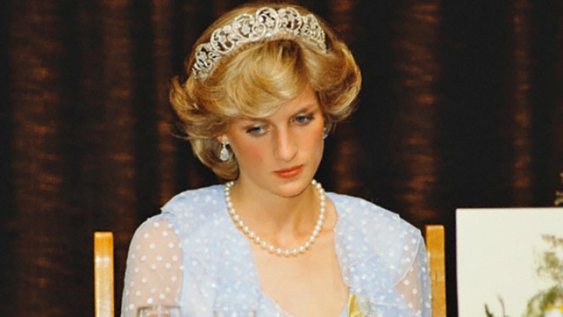 Prințesa Diana 