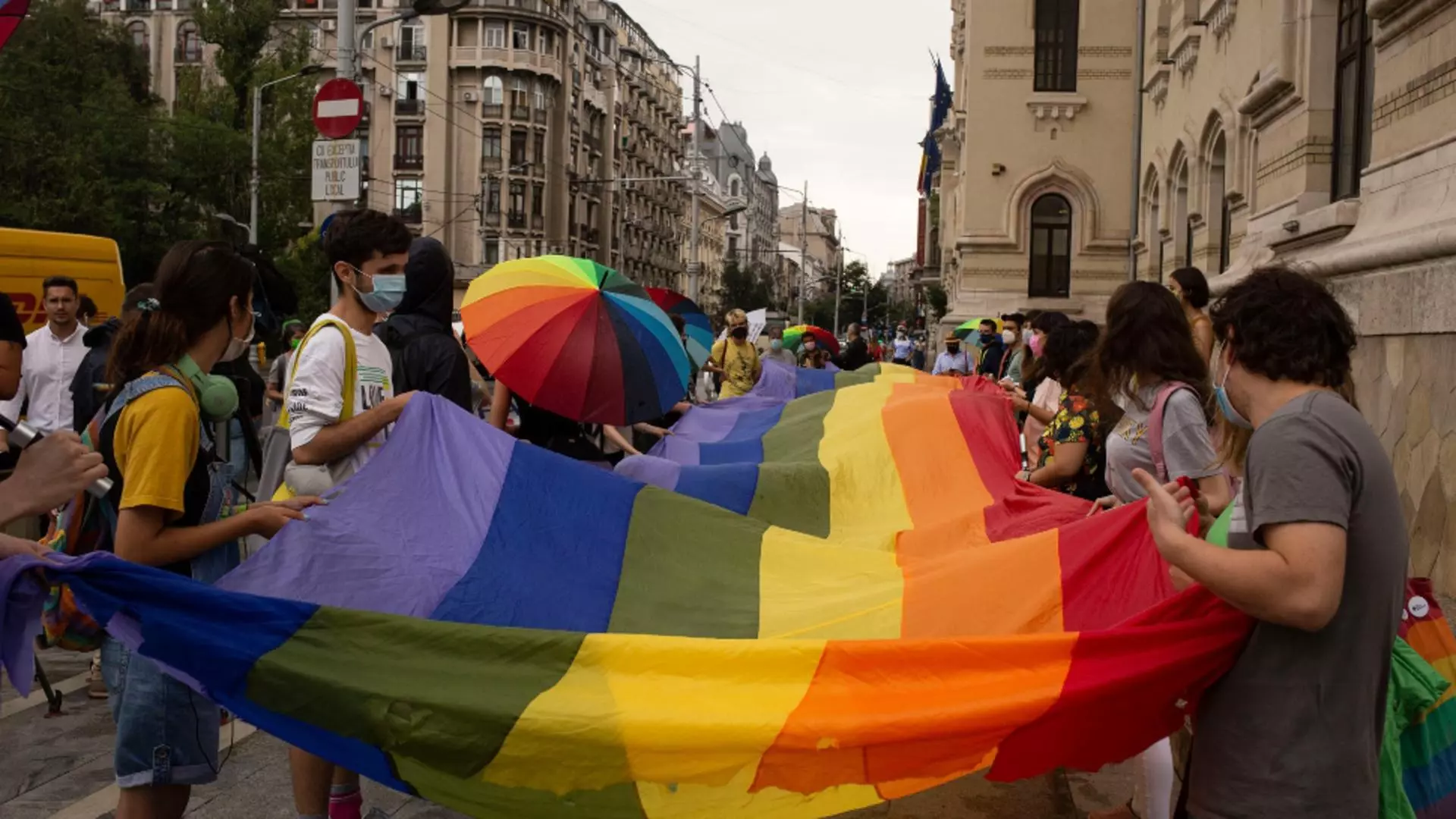 Marș LGBT
