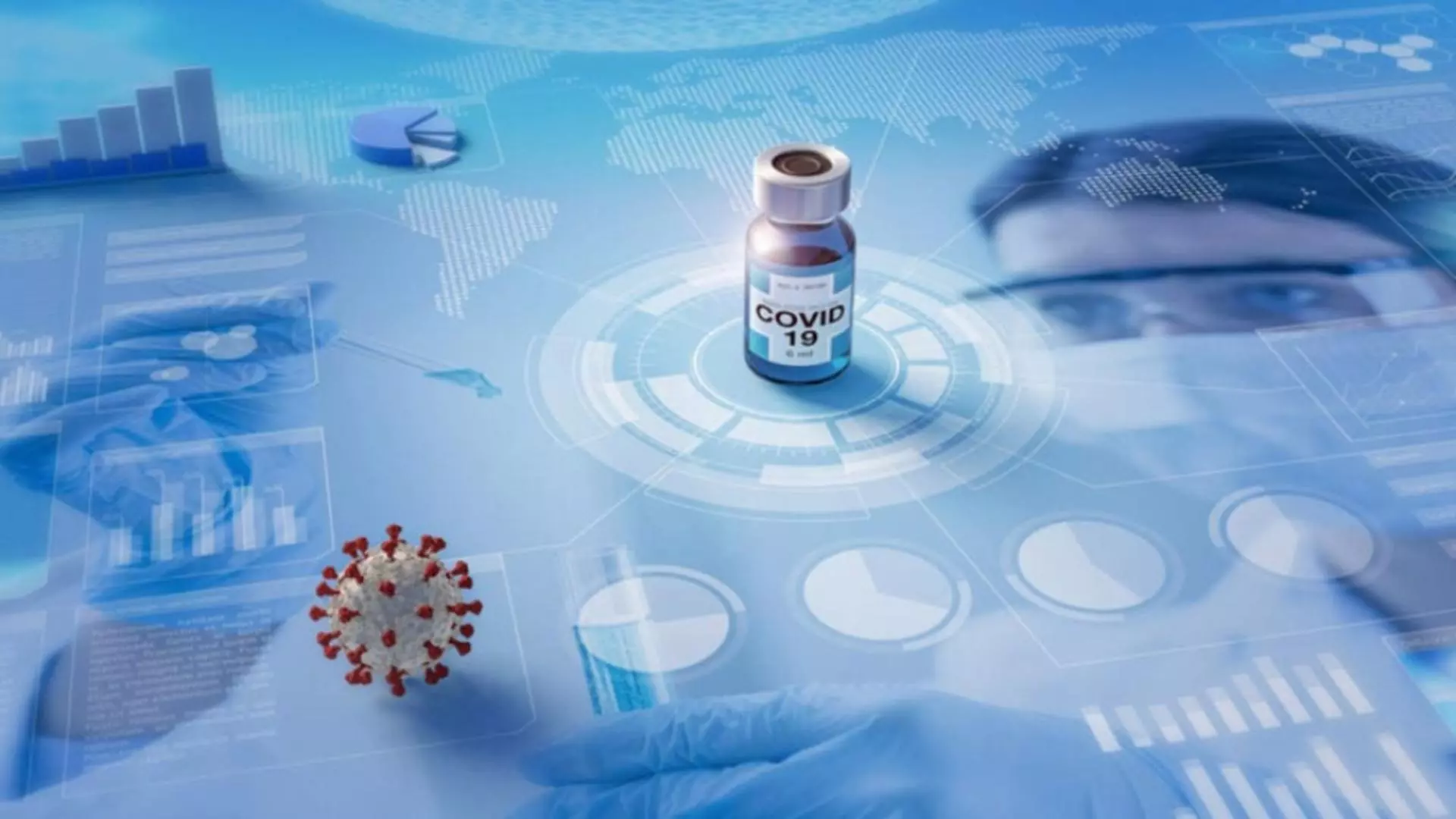 Cum a fost gata așa de repede vaccinul anti-COVID-19 tip ARN mesager