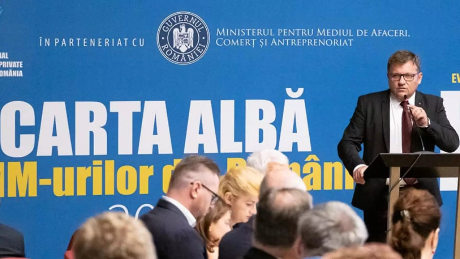 Marius Budăi, fost ministru al Muncii