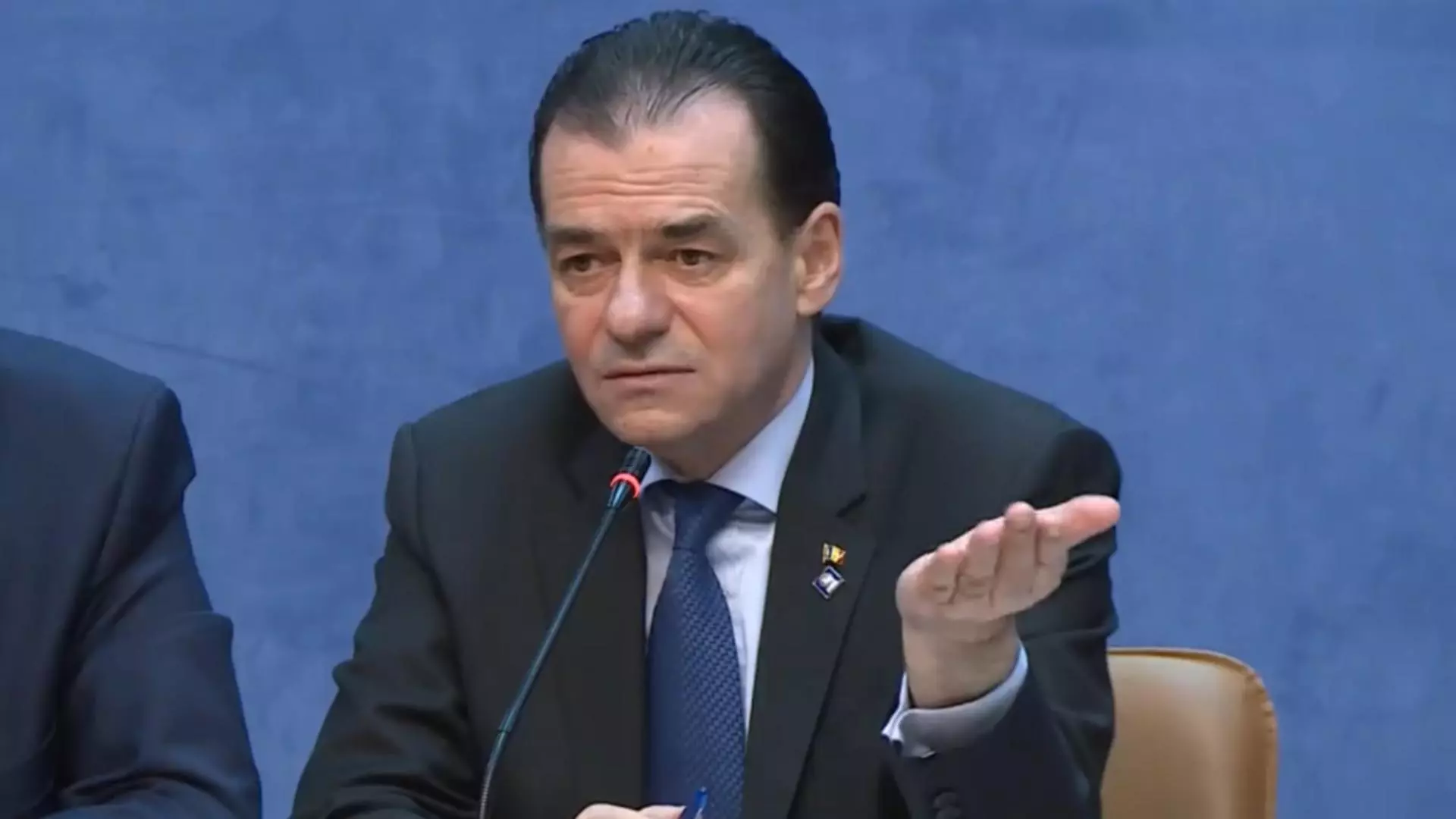 Ludovic Orban