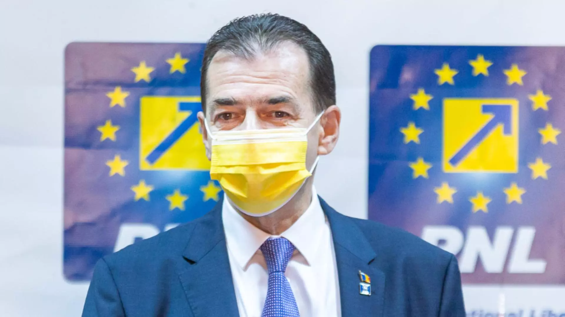 Ludovic Orban, sfaturi pentru Raluca Turcan