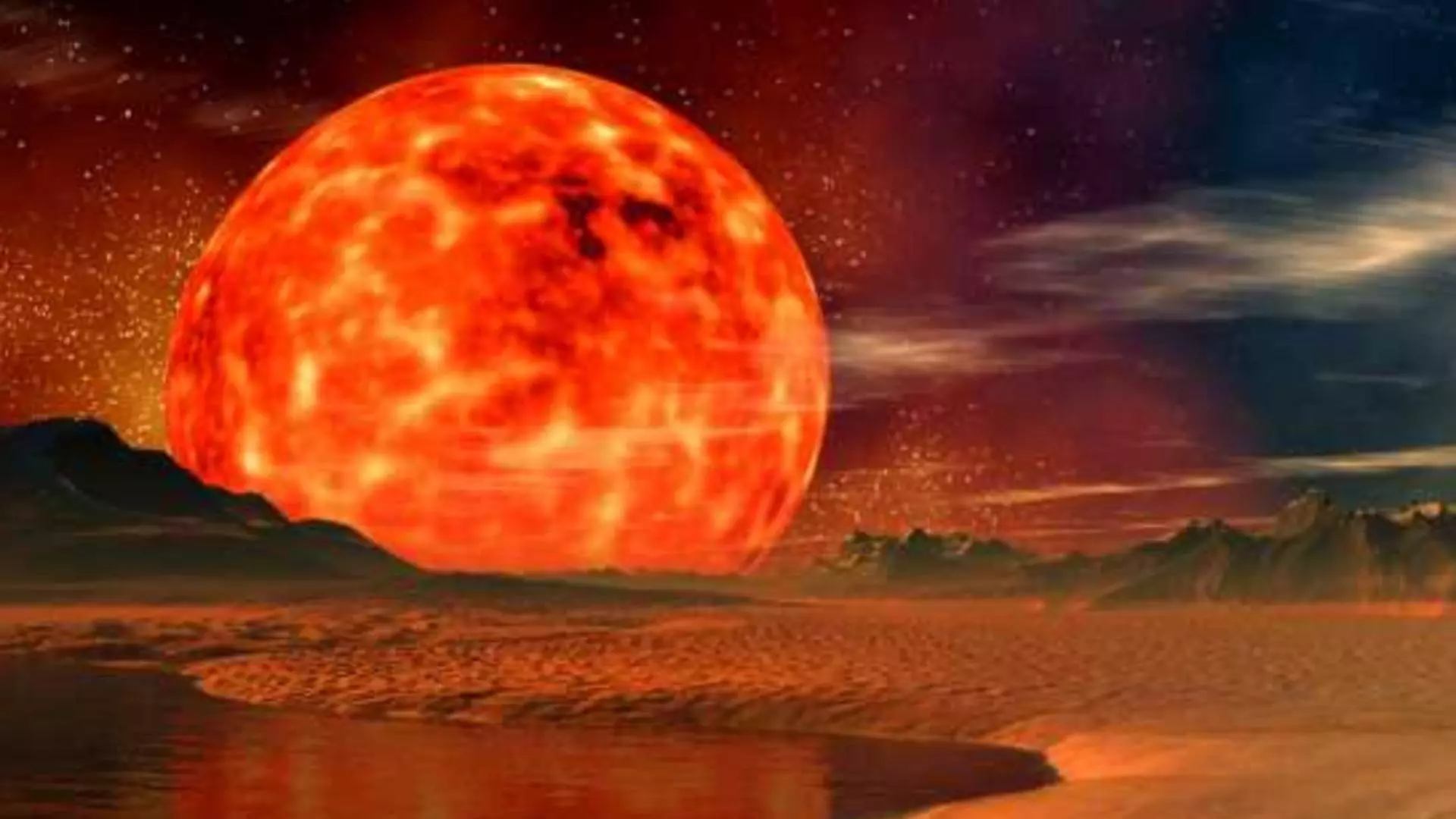 Record de temperaturi ridicate în ultimul deceniu