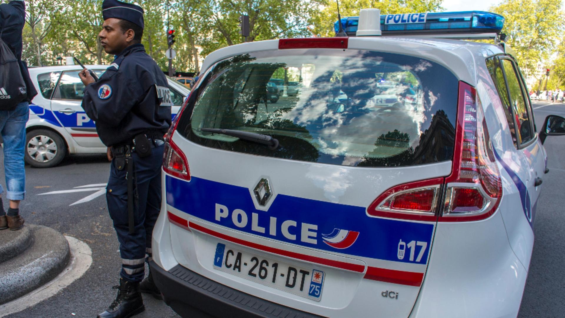 Atac armat în Marsilia. Trei copii au fost împușcați. Unul a murit. Foto/ProfiMedia