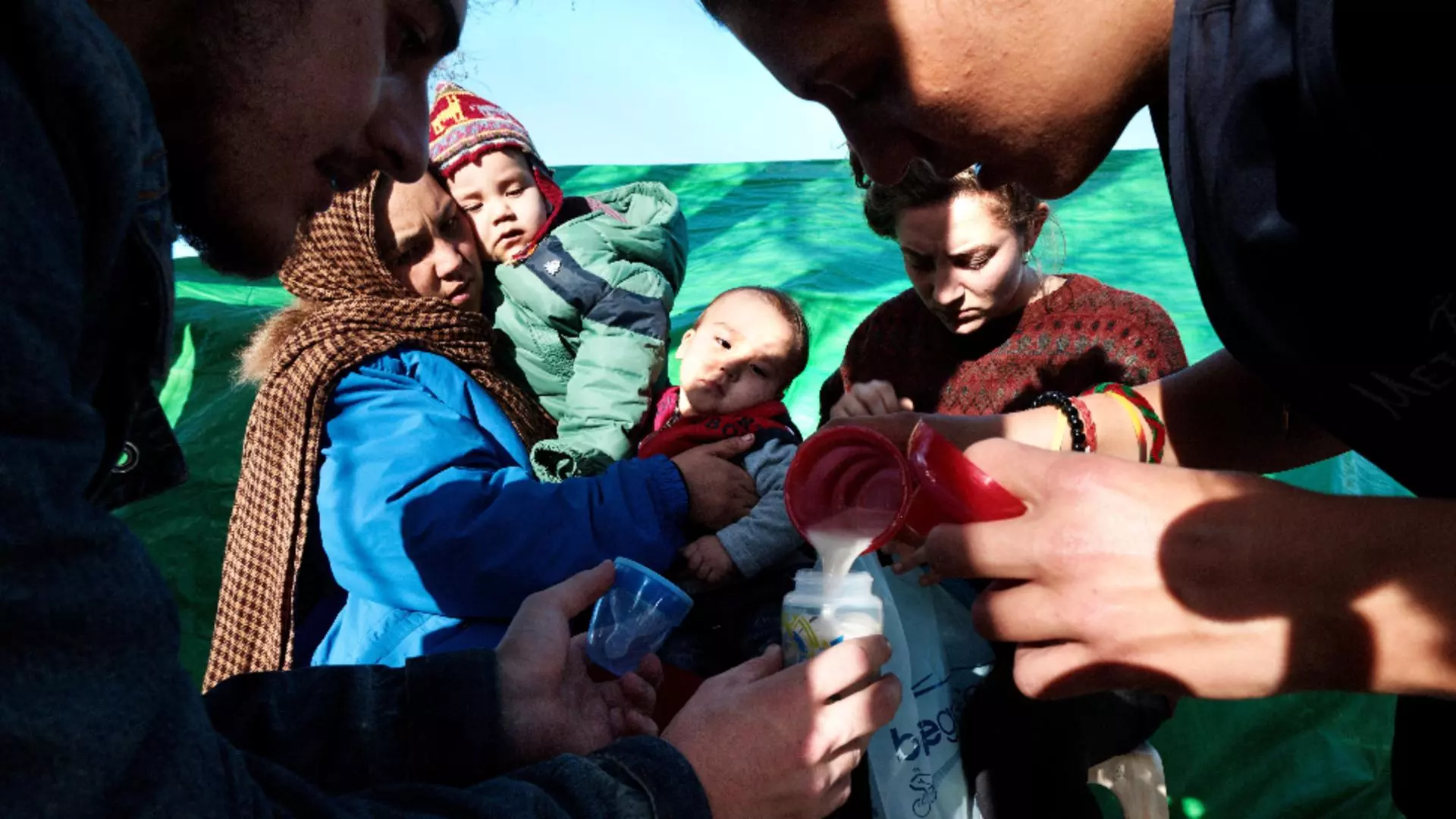 Drame în Afganistan / Sursă photo: Profimedia