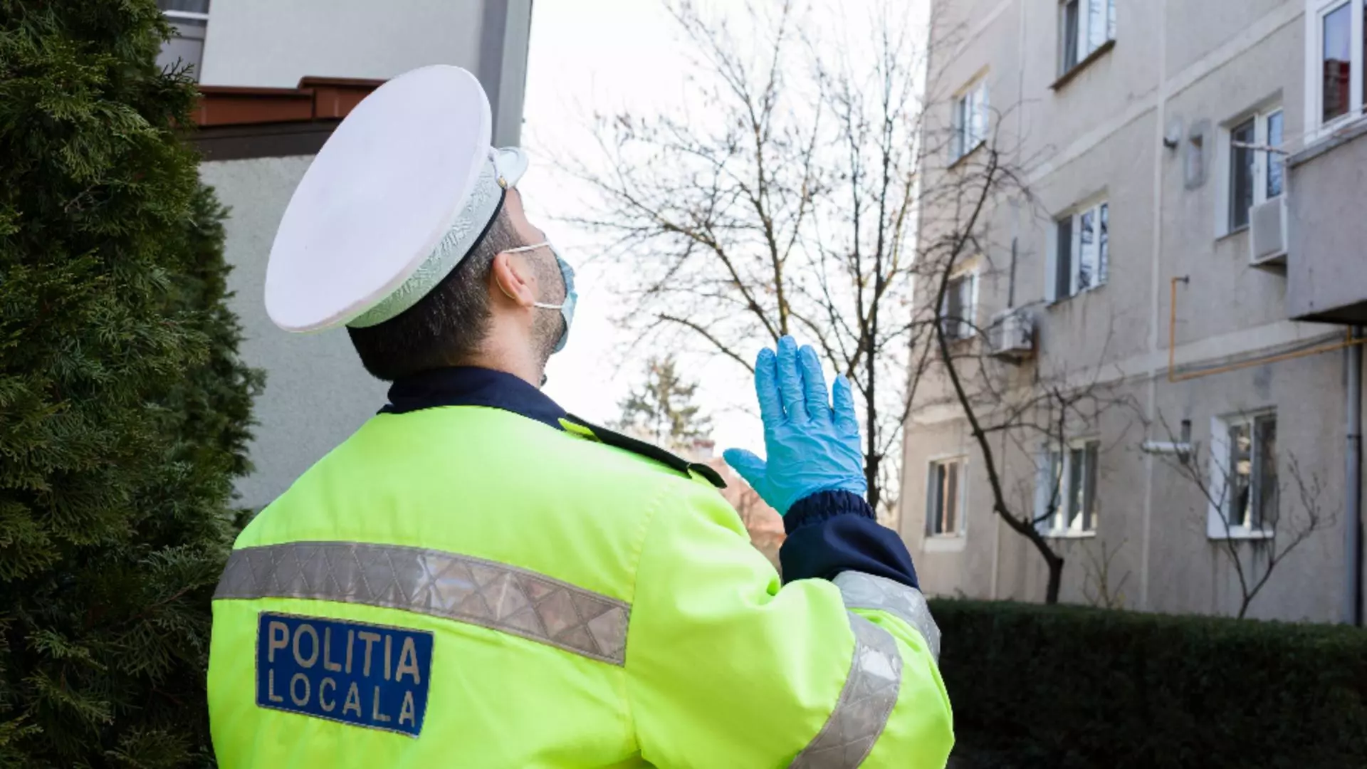 A fost anunțat că trebuie să intre în carantină la revenirea în țară, deși NU a plecat nicăieri / Foto: Profi Media