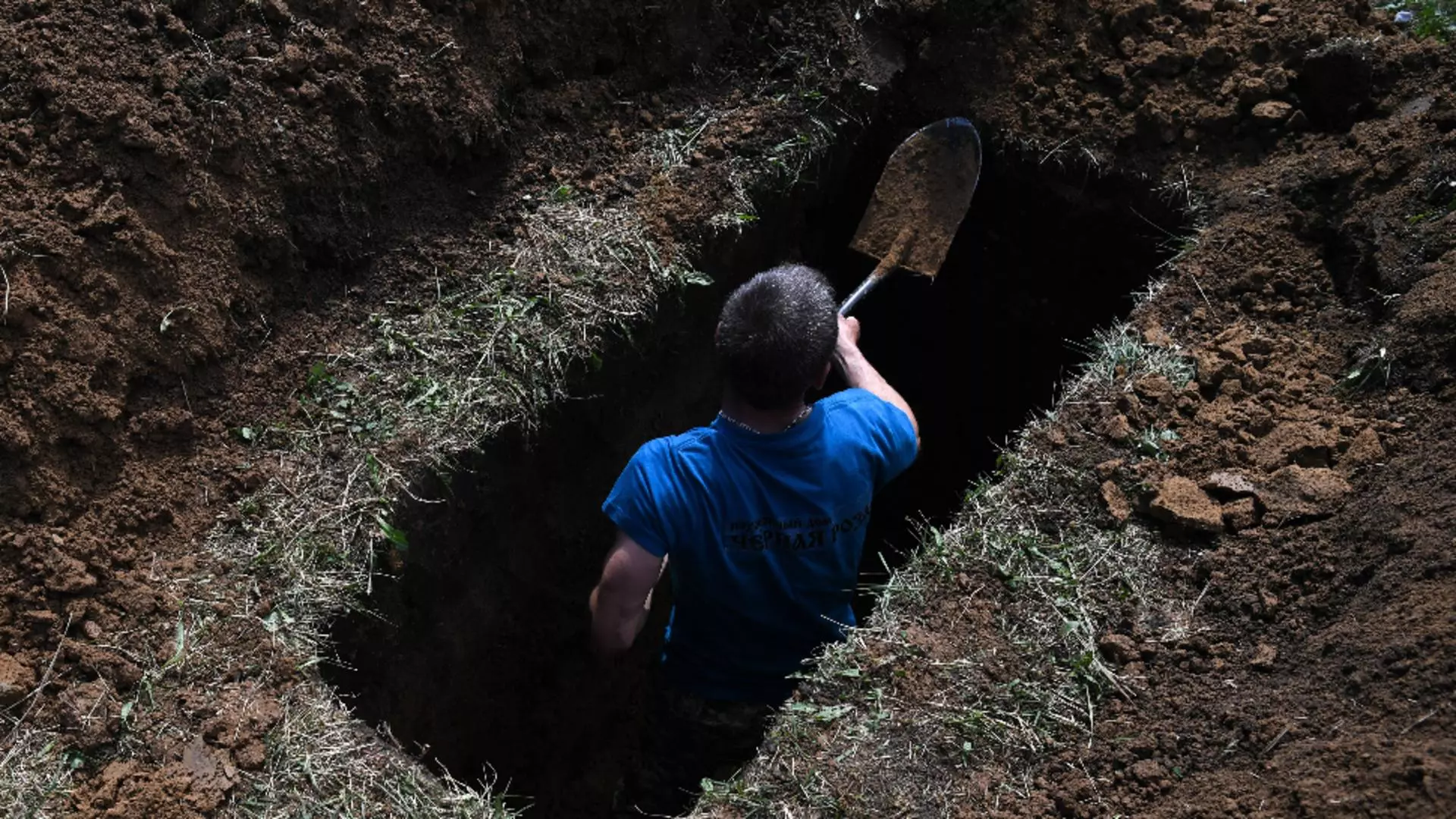 Un preot a murit după ce a încercat să recreeze Învierea lui Iisus / Foto: Profi Media