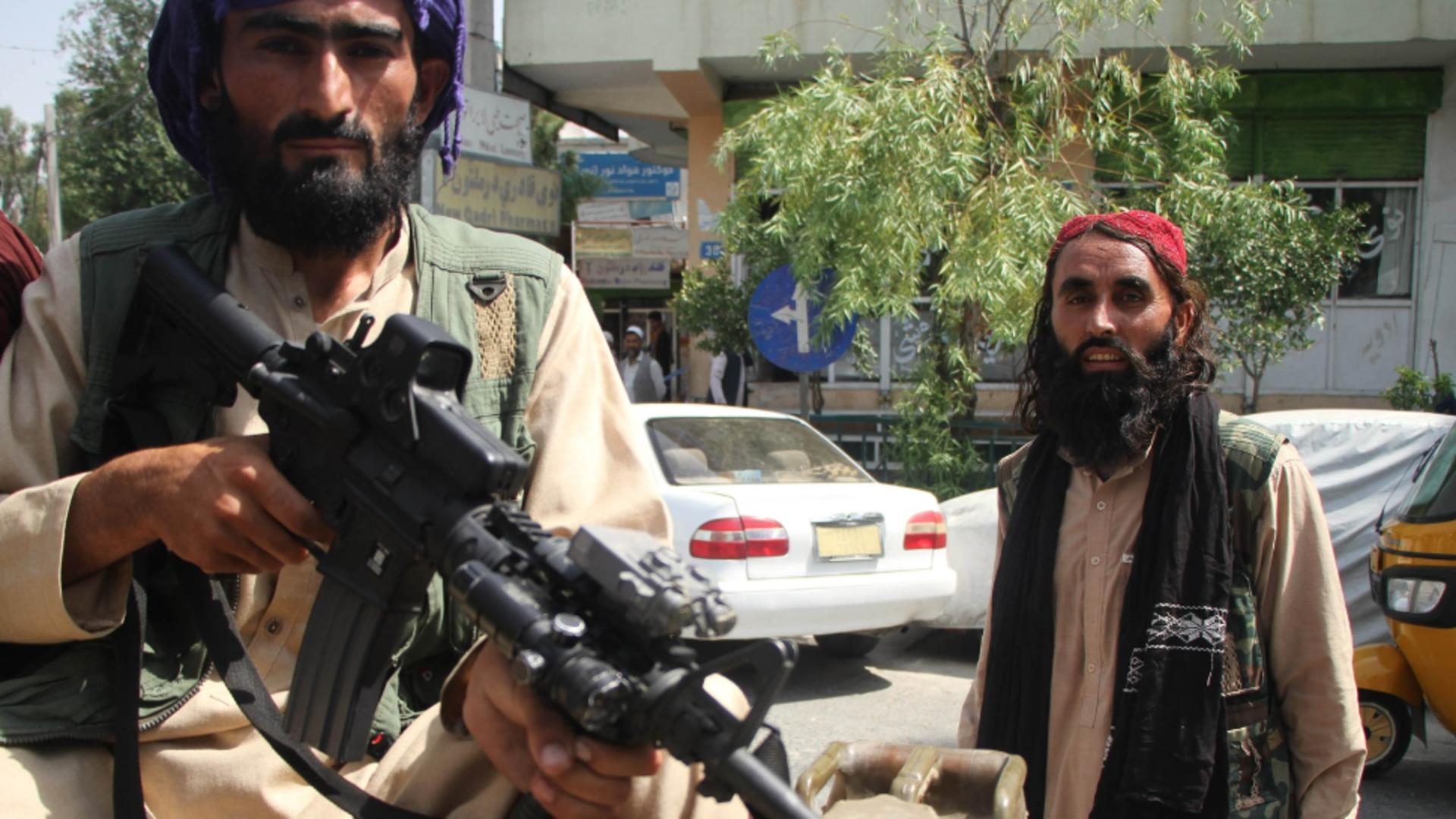 Talibani / Foto: ProfiMedia