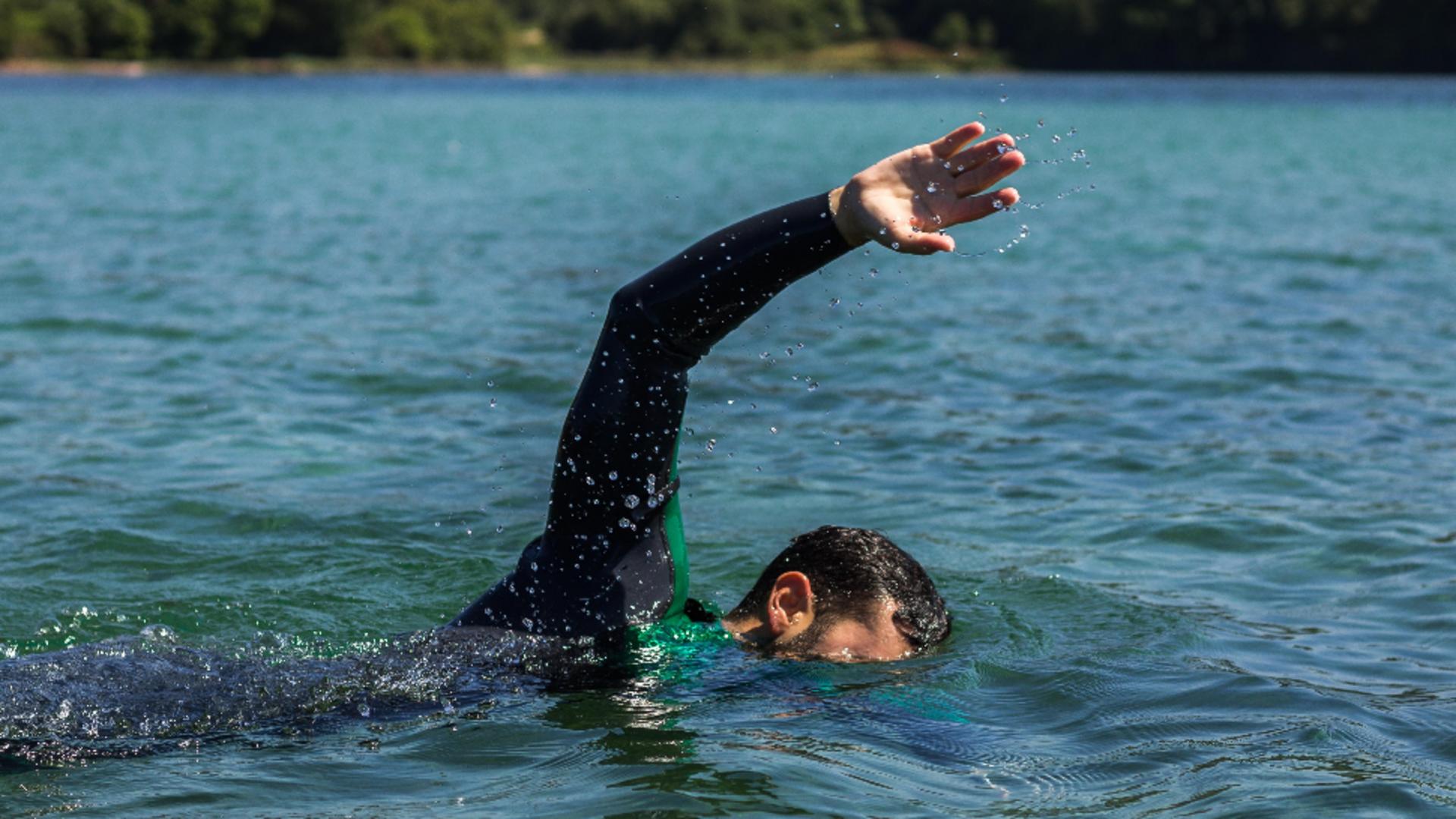 Un rus a cerut azil în Japonia. A trecut înot granița dintre cele 2 state. Foto/Profimedia/Arhivă