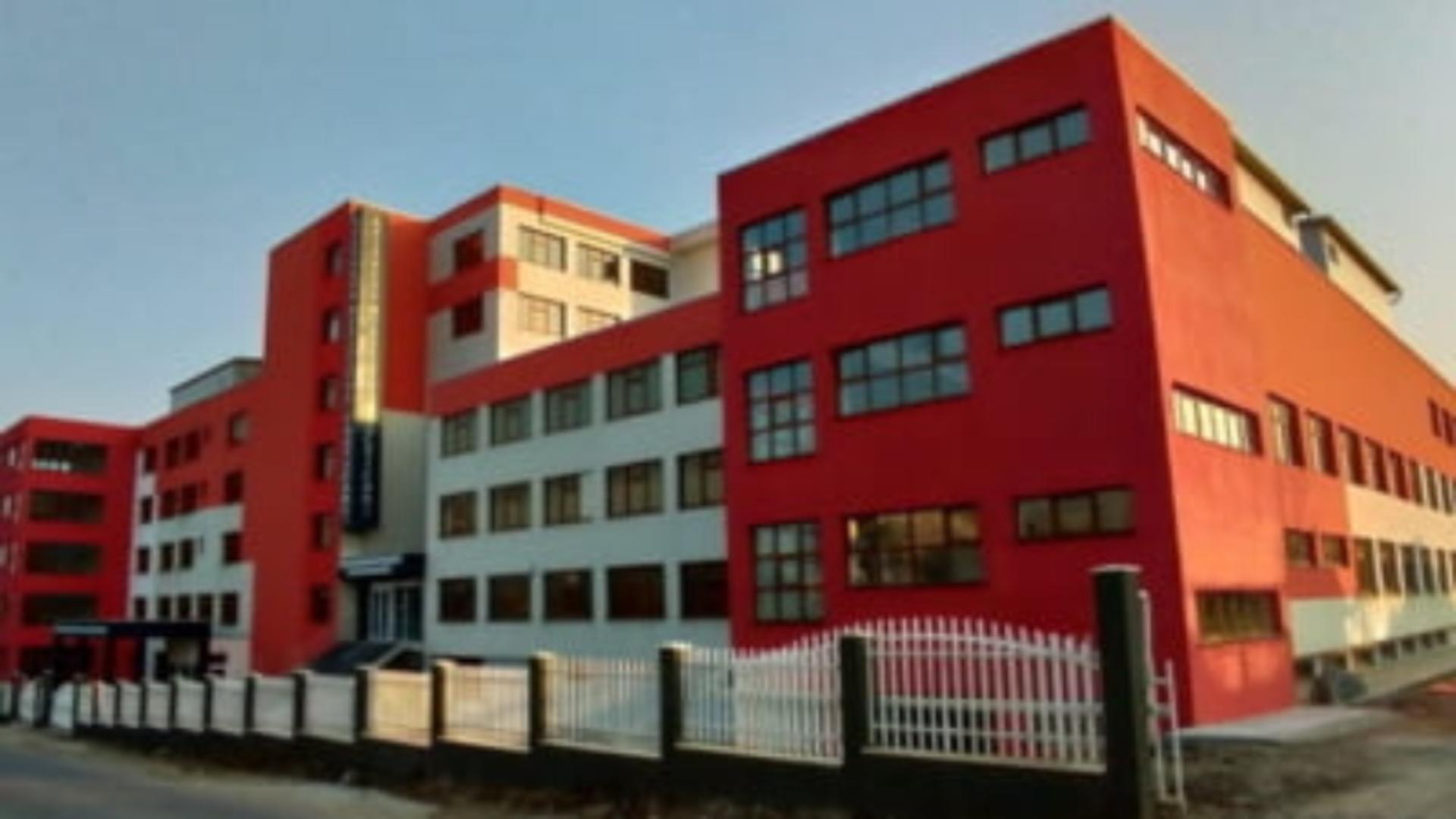 Spitalul Municipal din Fălticeni 