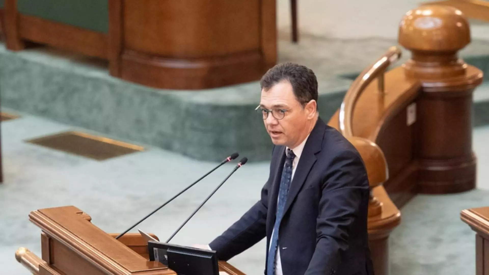„Nu e Wow! Unde sunt investițiile?”