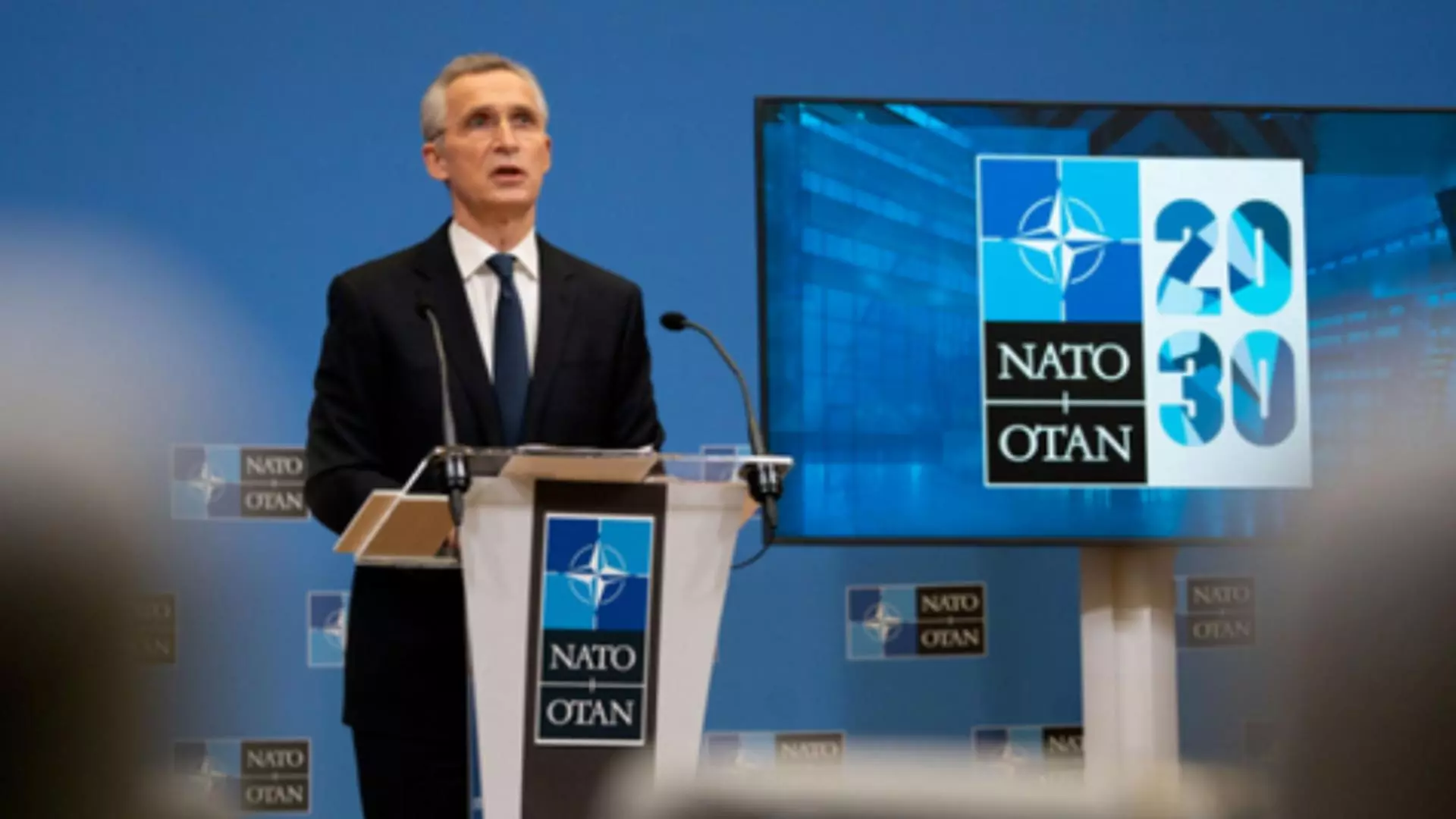 Jens Stoltenberg conduce reuniunea de urgență a NATO după violențele talibanilor în Afganistan