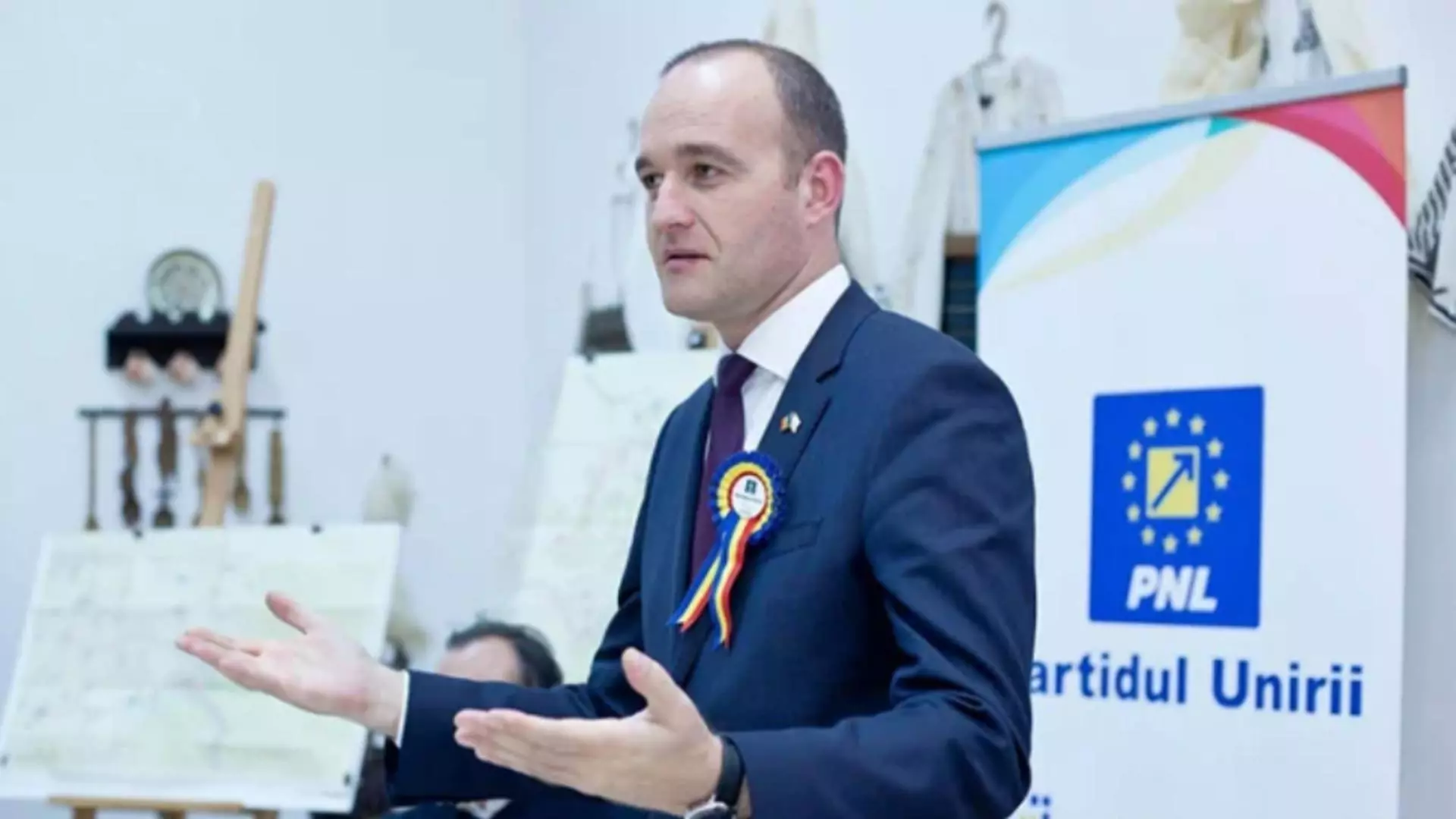Dan Vîlceanu