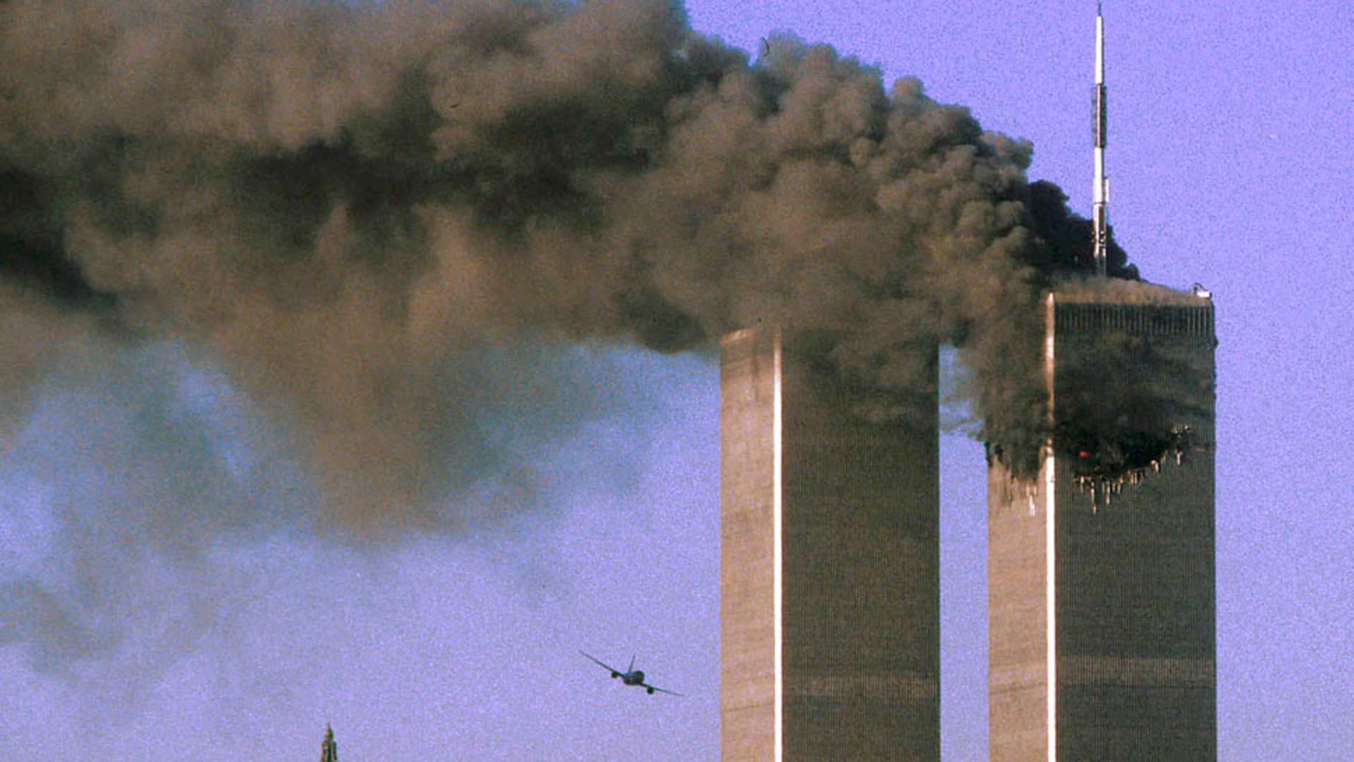 9/11 - ZIUA în care lumea s-a schimbat: 20 de ani de la atentatele teroriste din SUA