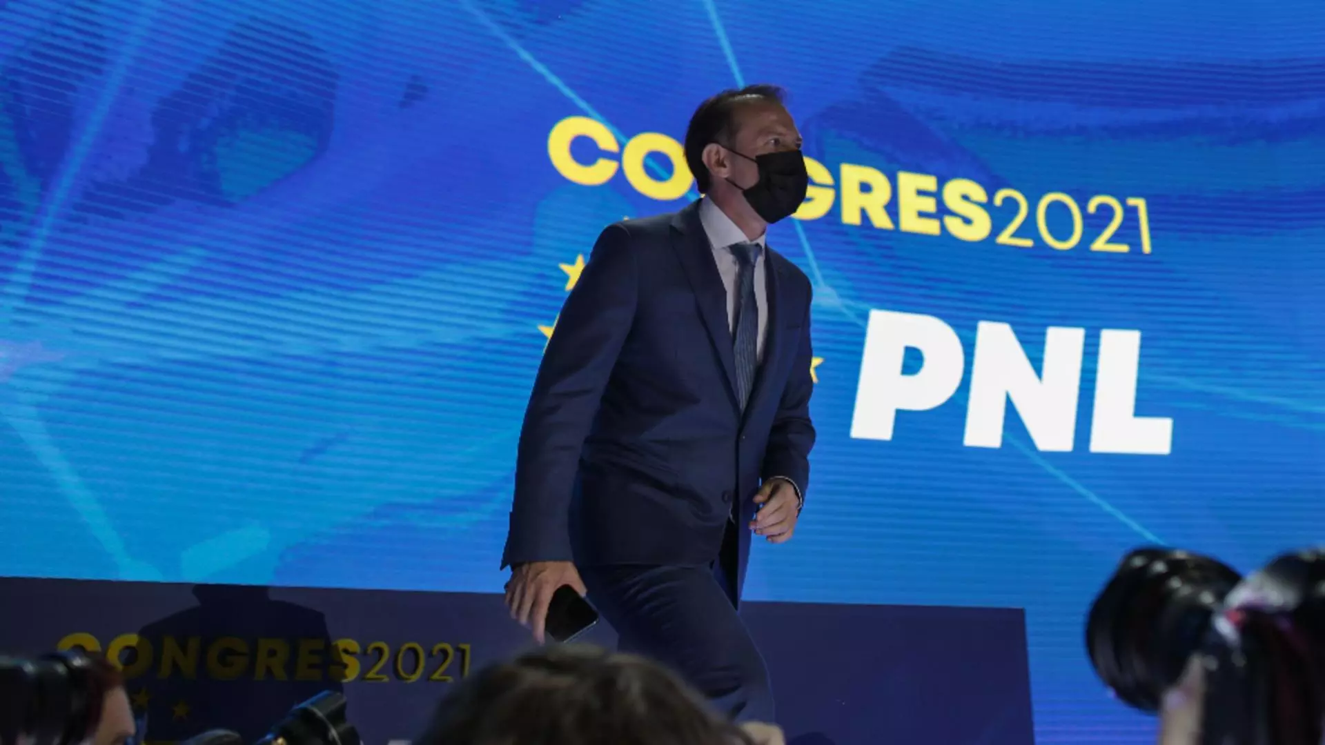 PNL nu renunță la Cîțu