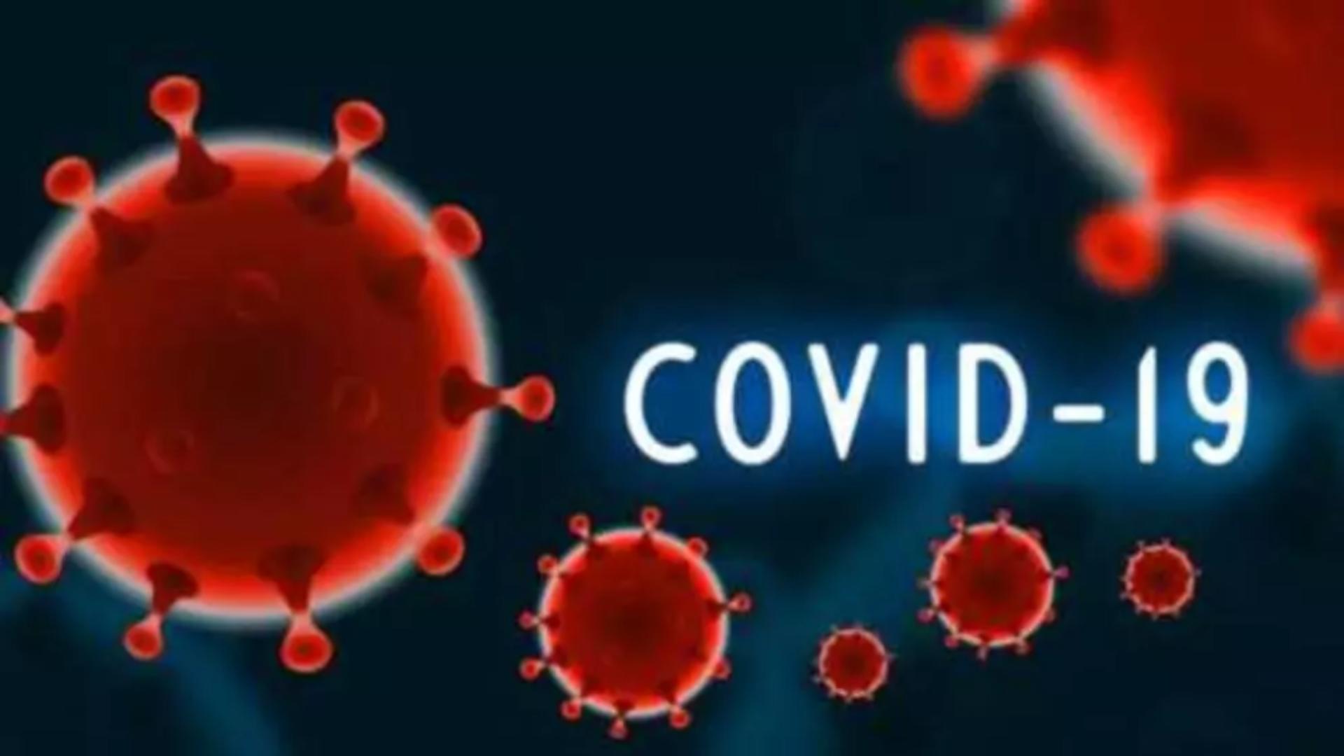 Restricții pandemie COVID