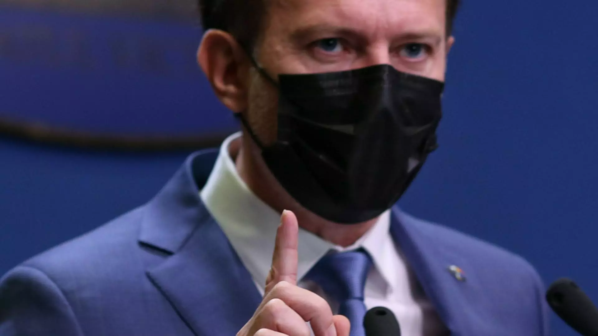Florin Cîțu / Foto: Inquam Photos