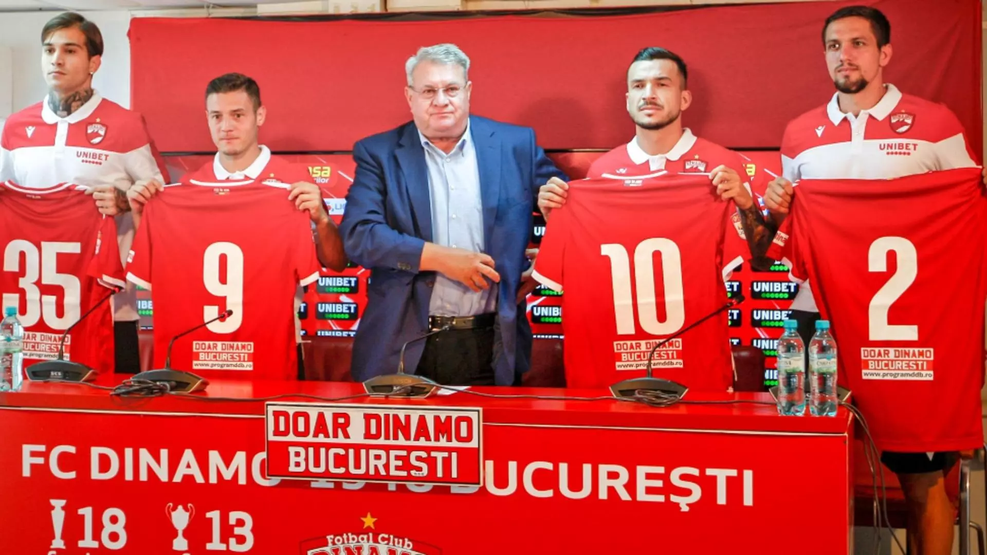 Dinamo