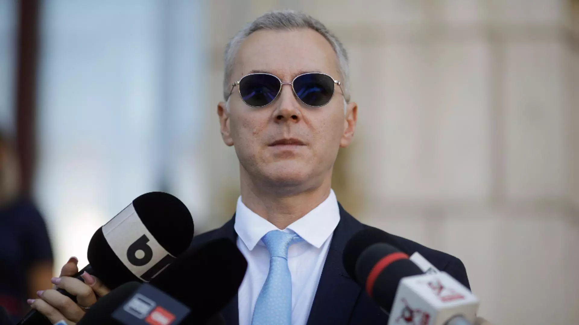 Stelian Ion spune că n-a vrut să-l îndepărteze pe Iohannis de la numirea procurorilor de rang înalt. Foto/Inquam
