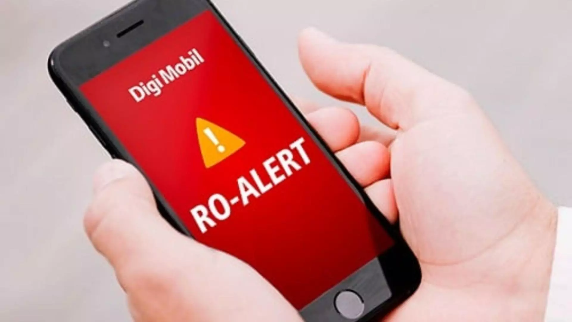 RO-ALERT