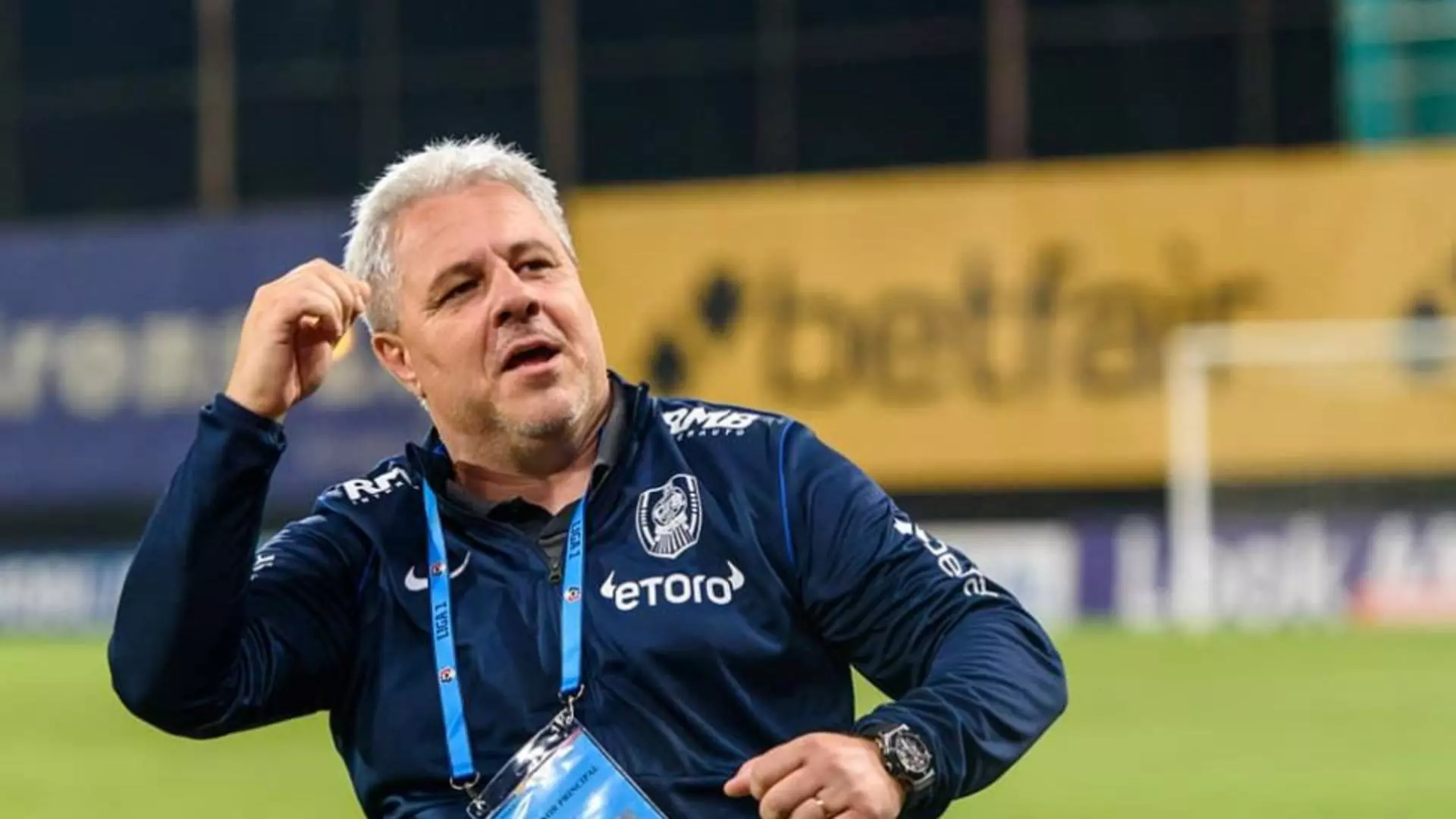 Marius Șumudică a ales! Ce echipă vrea să antreneze în viitorul apropiat