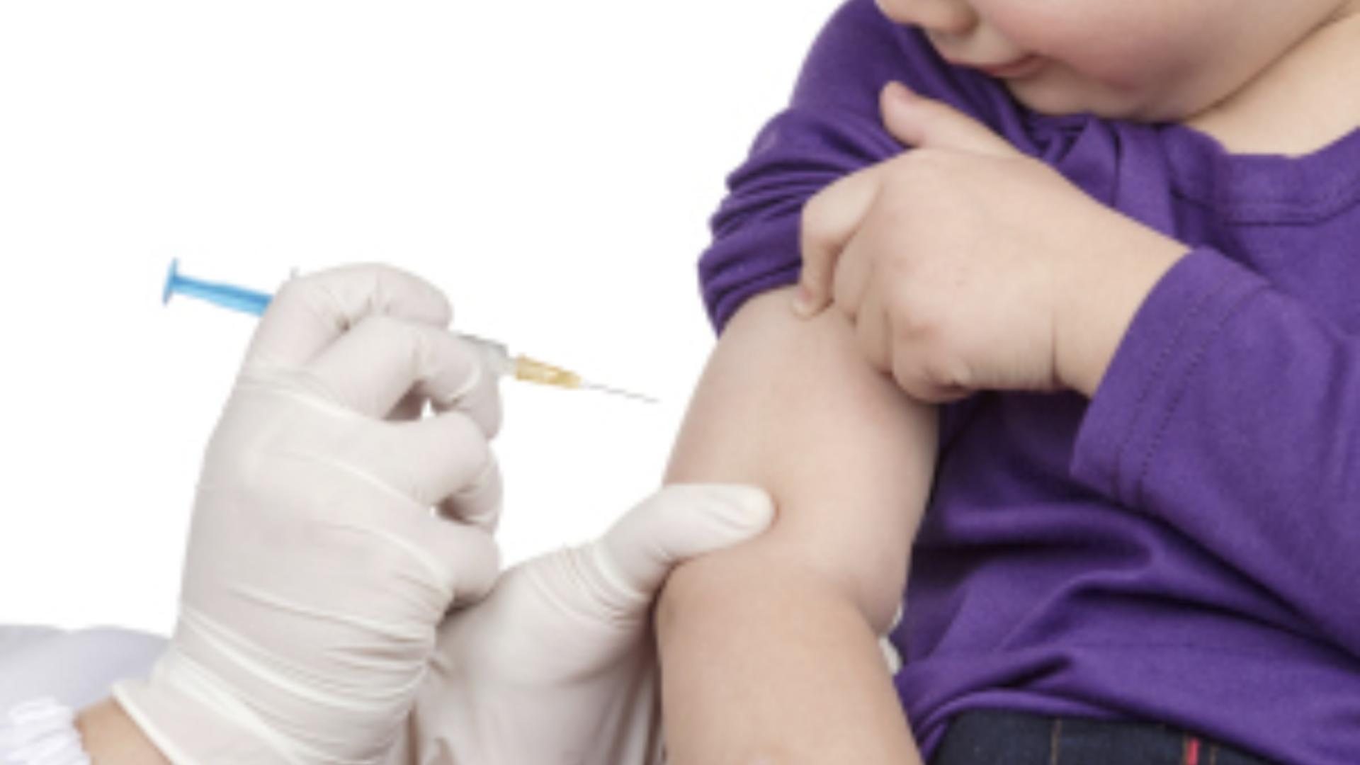 Vaccinarea copiilor mai mari de 5 ani împotriva COVID-19