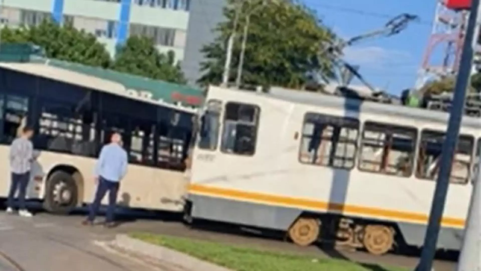 Captură video