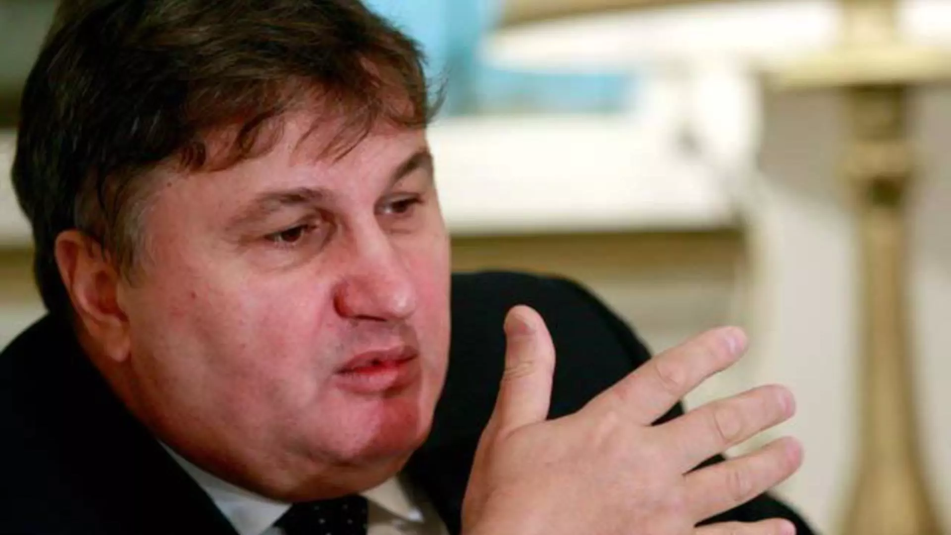 Aurel Muntean, omul de afaceri din Sibiu care se află în spatele lui Klaus Iohannis