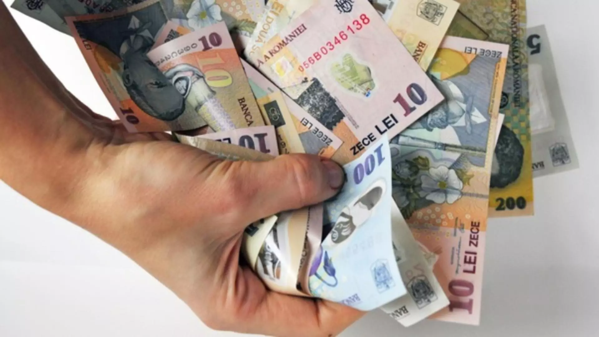O nouă BANCNOTĂ va fi pusă în circulație, în România. Cum arată și ce valoare are