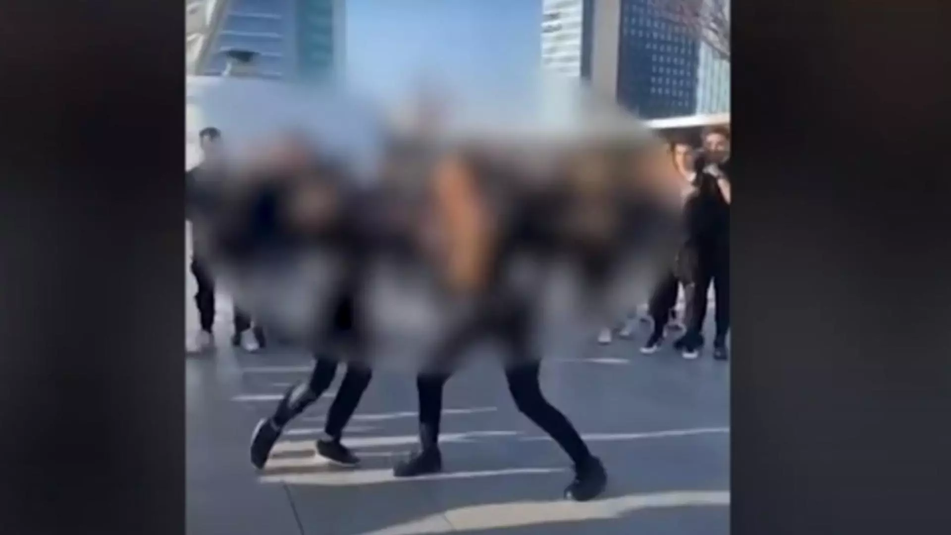 Captură video