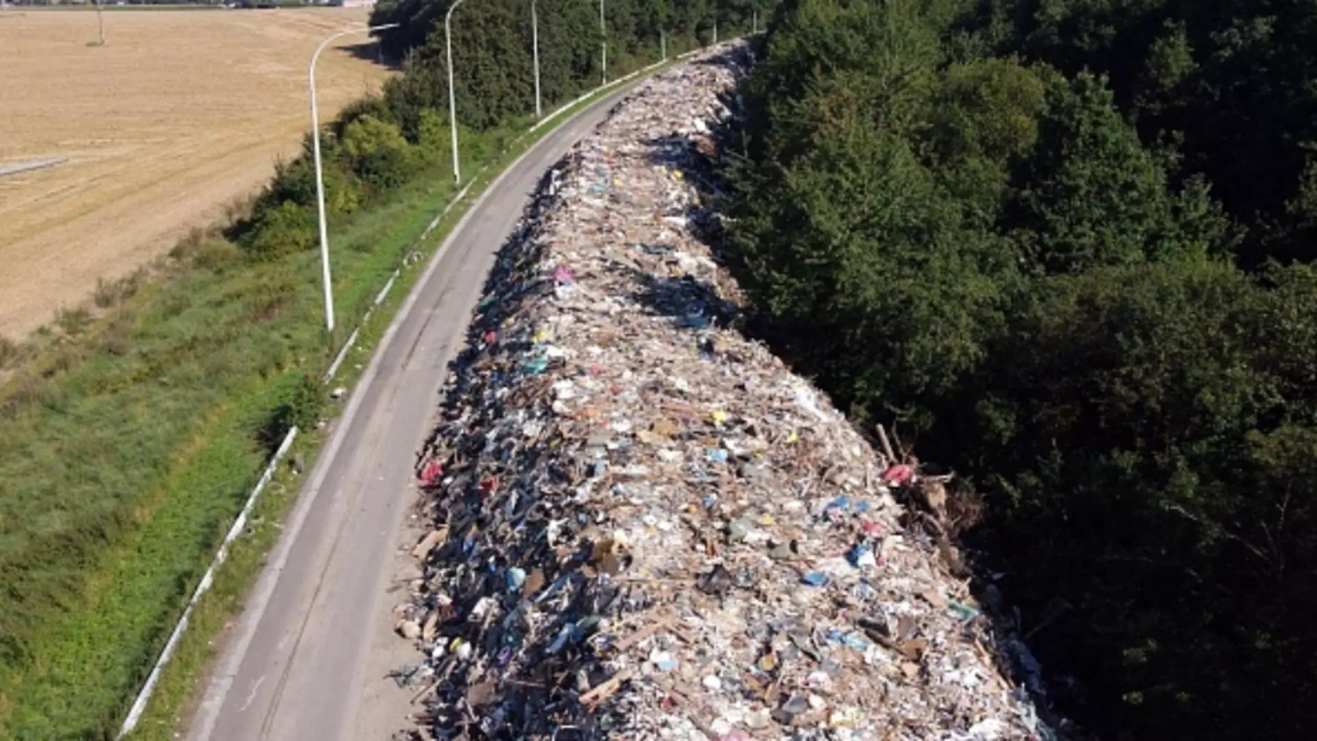 Inundațiile au făcut prăpăd în Belgia