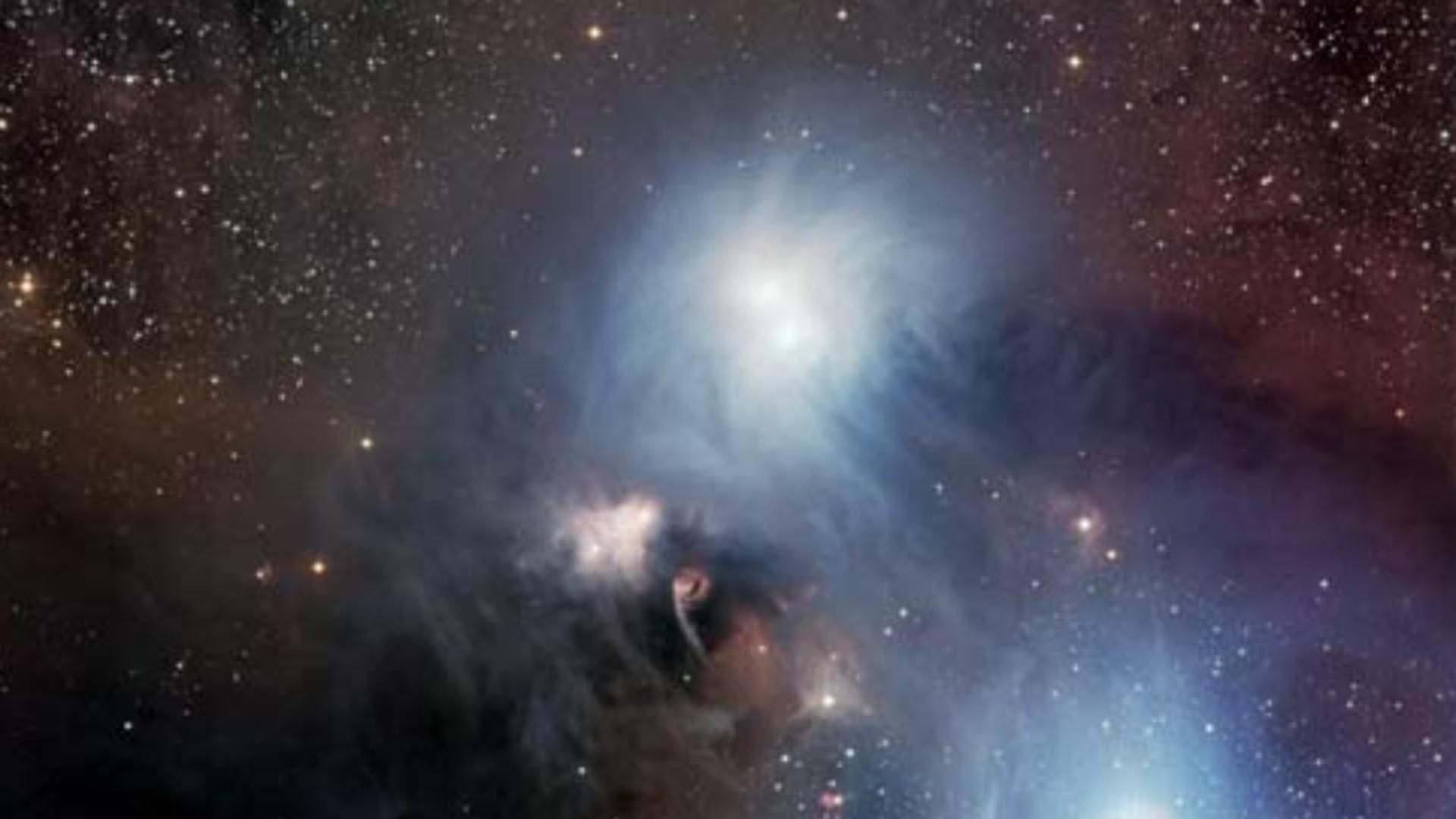 OMS a anunțat că va da nume de stele și constelații pentru tulpinile COVID-19