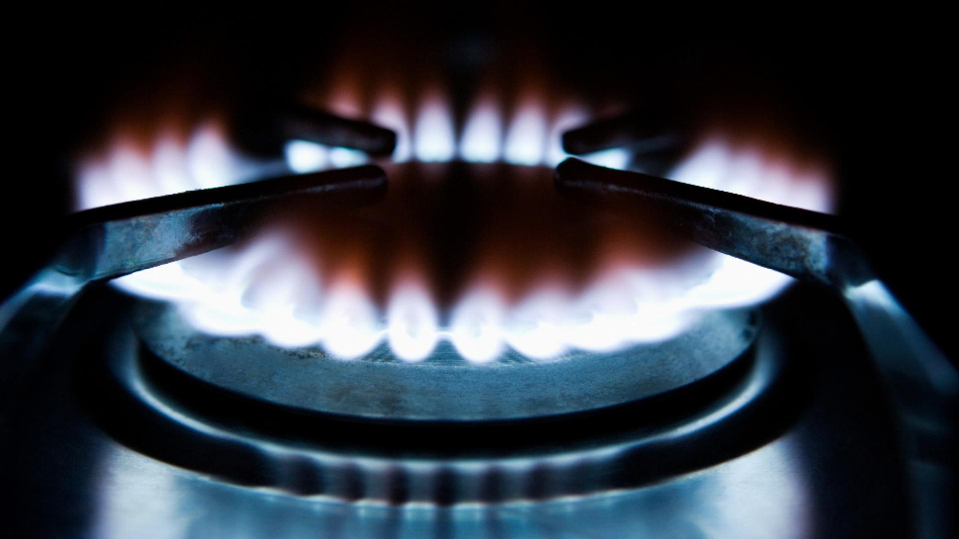 Spania plafonează prețul gazelor. Foto/Profimedia