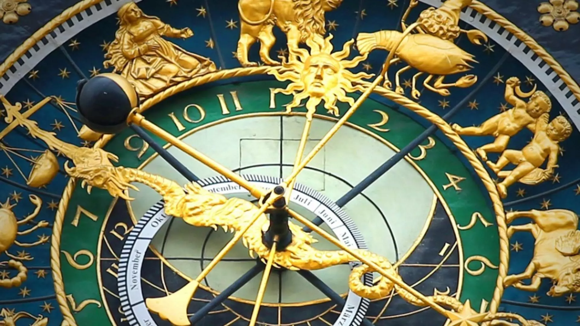 Horoscop 27 septembrie