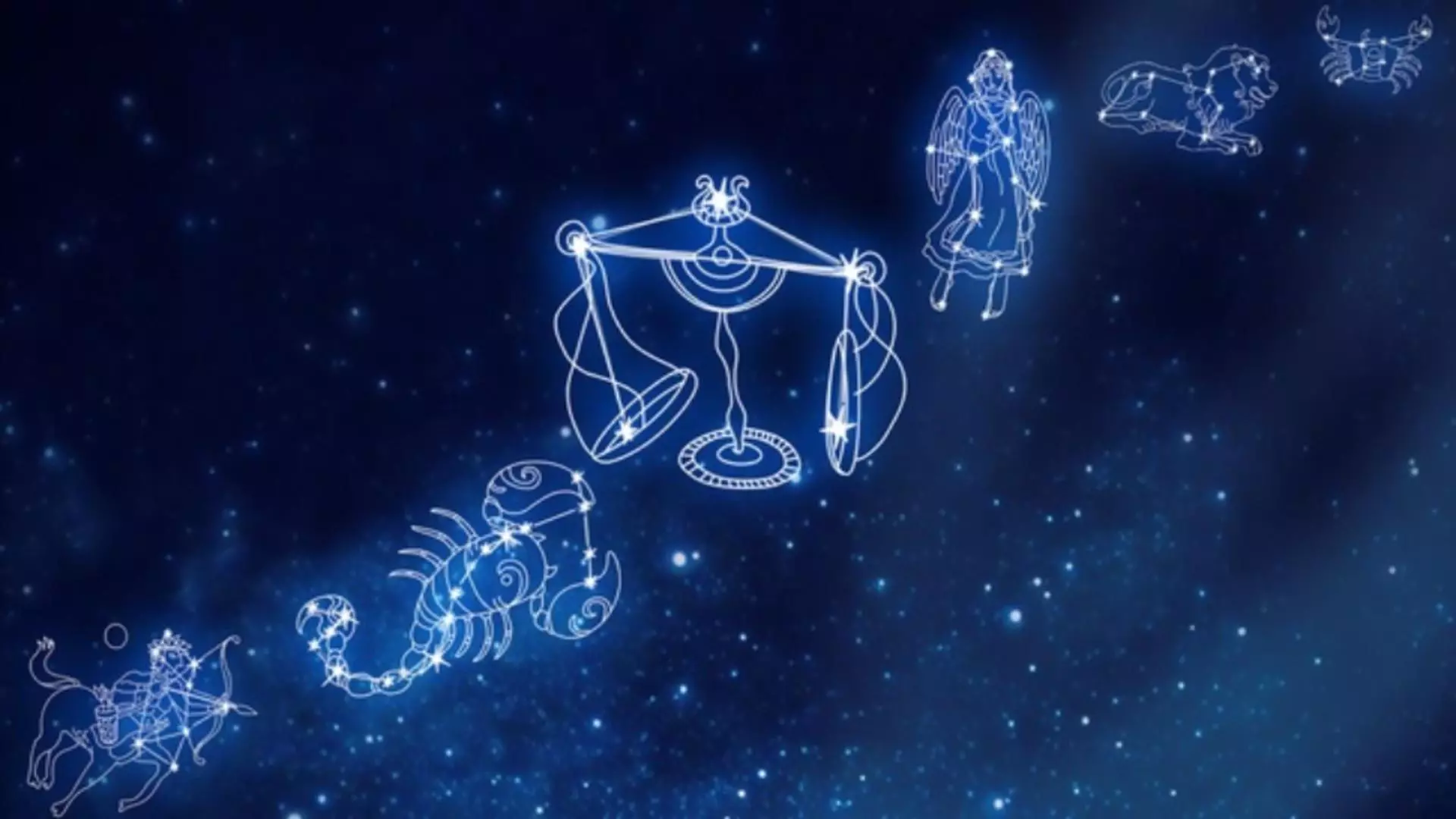 Puterea dată de Univers la naștere, în funcție de horoscop