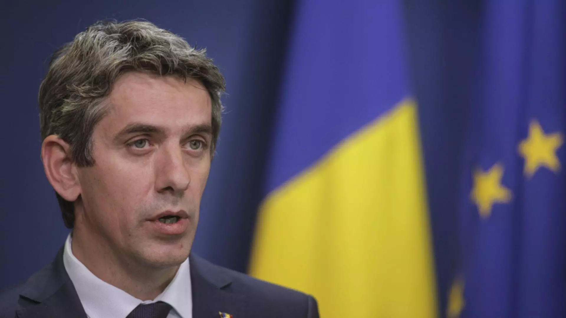 Ionel Dancă