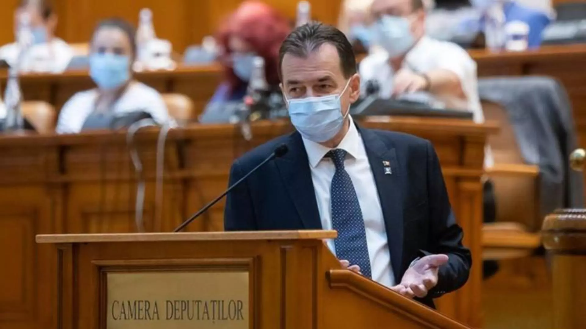 Ludovic Orban