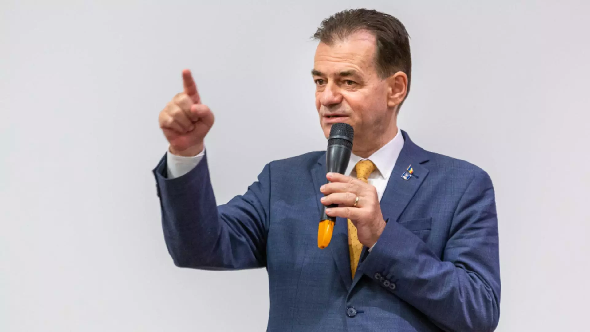 Ludovic Orban