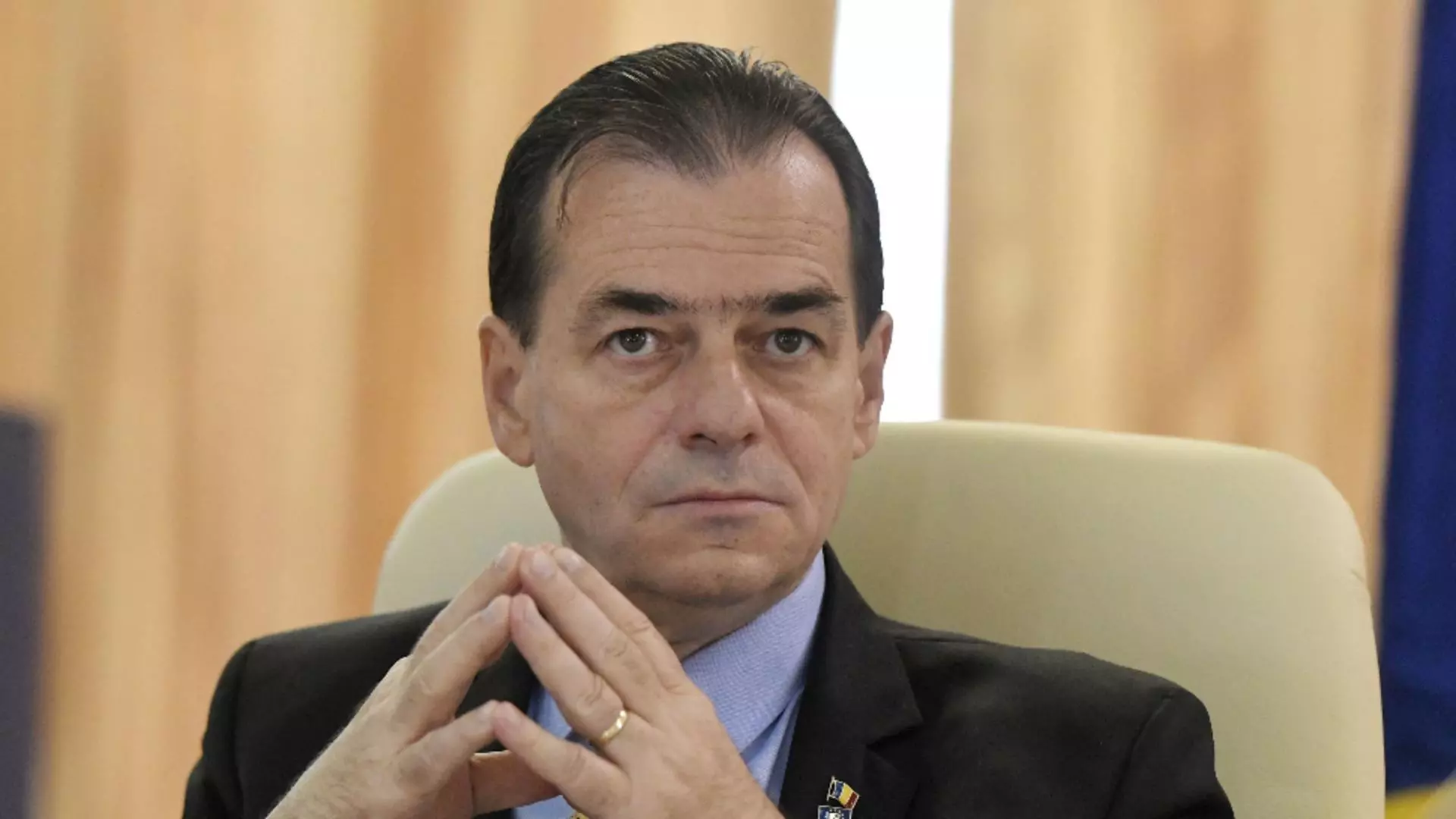 Ludovic Orban