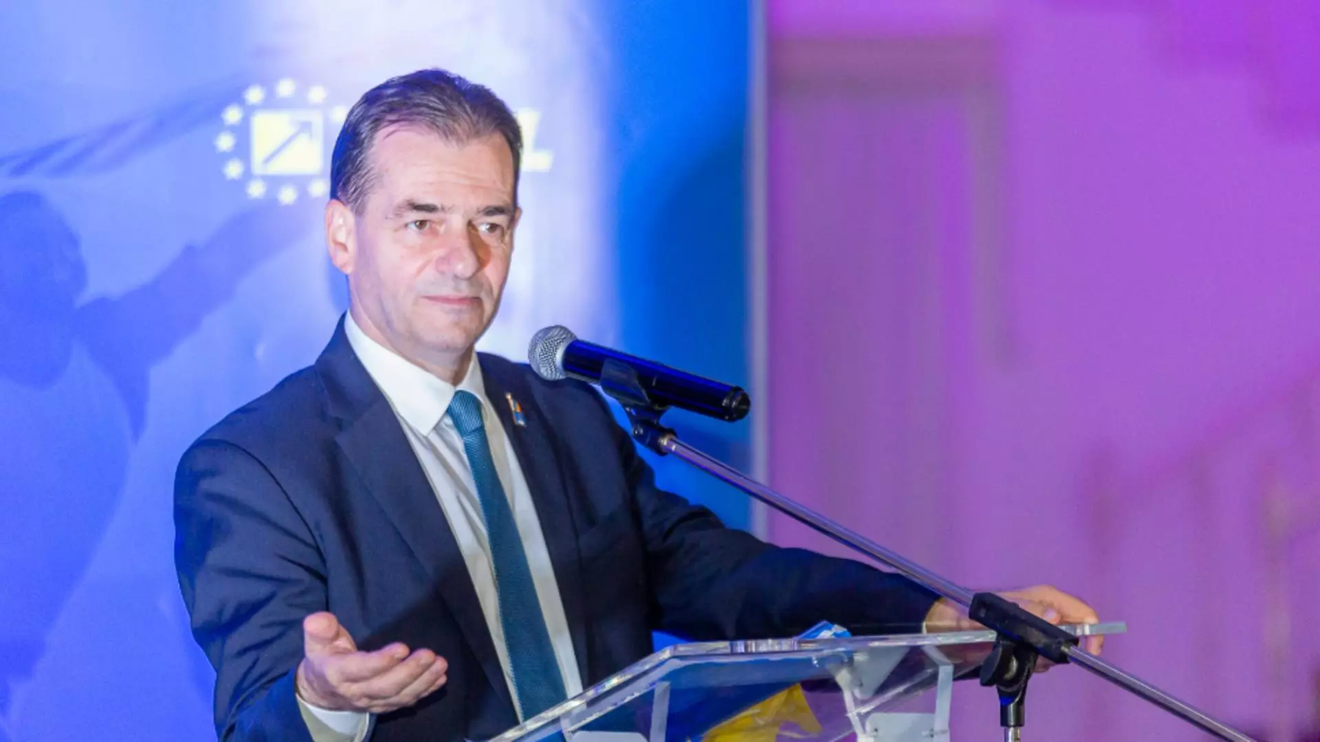 Ludovic Orban
