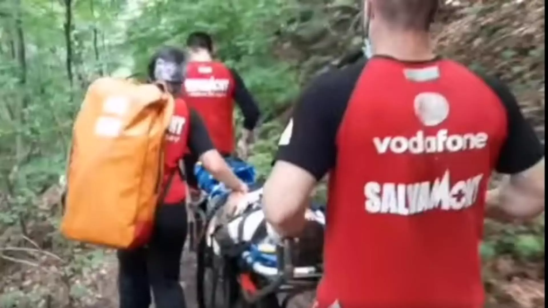 Captură video