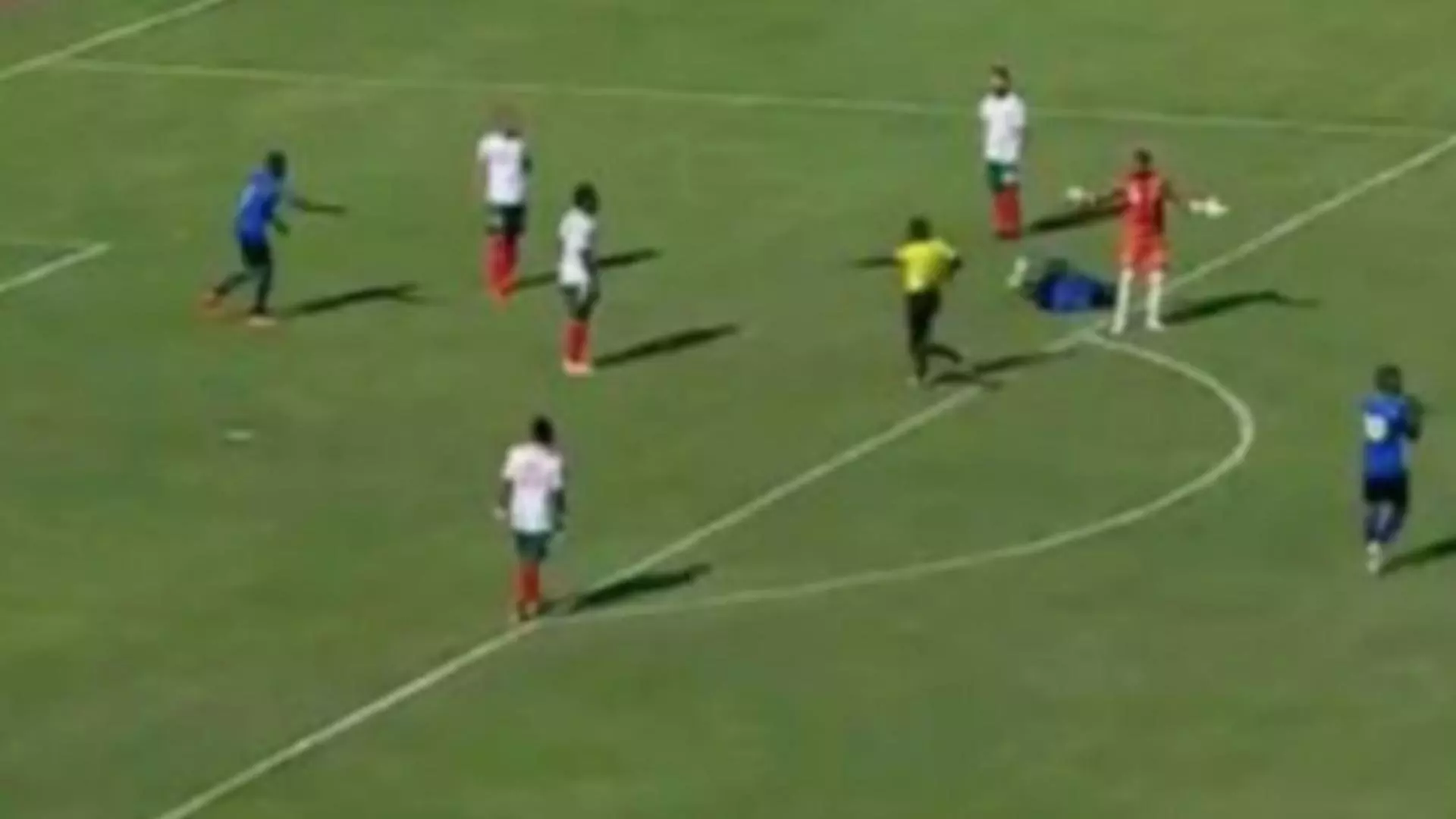 Penalty istoric