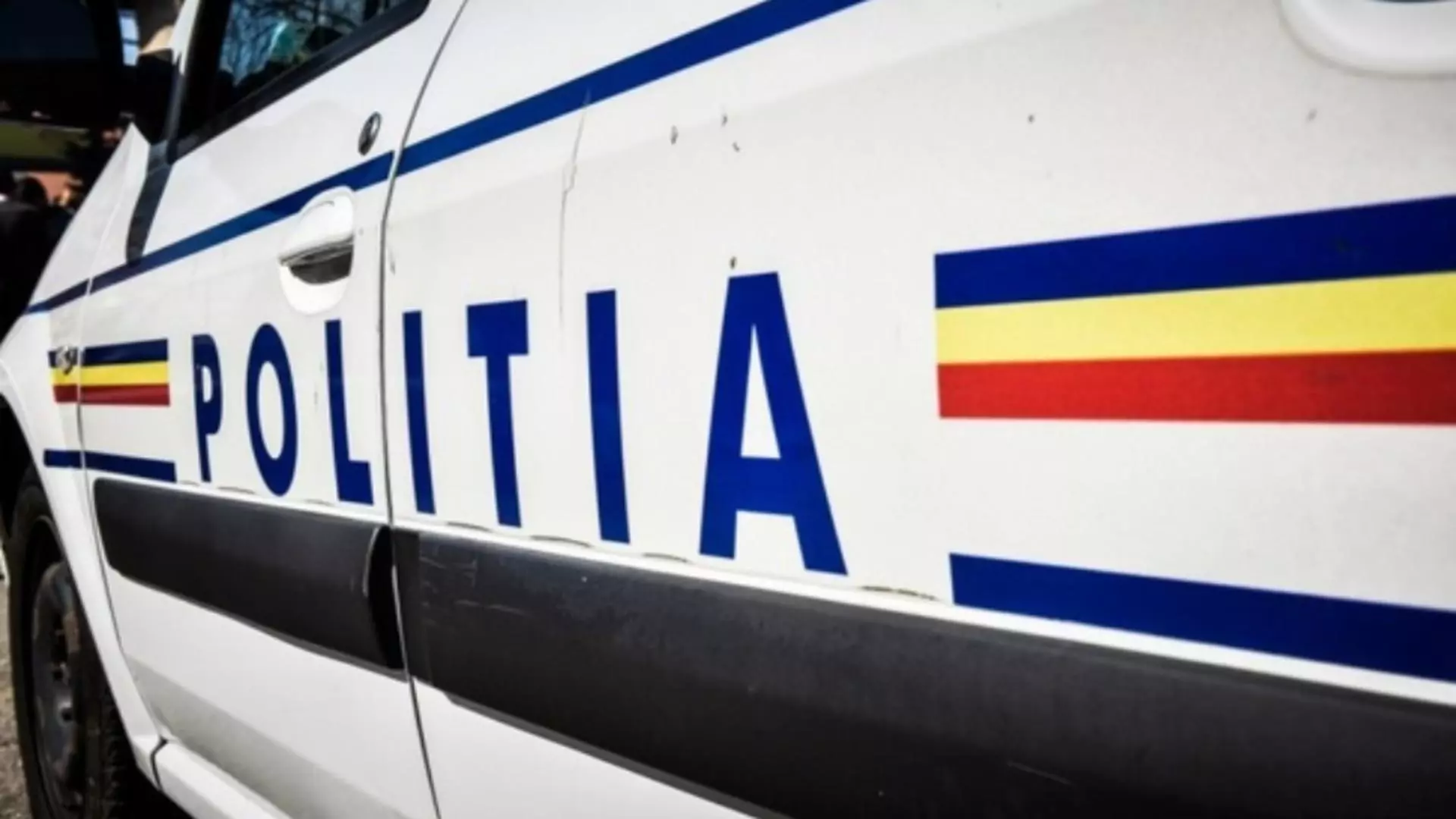 Anchetă poliție femeie moartă, în Vâlcea