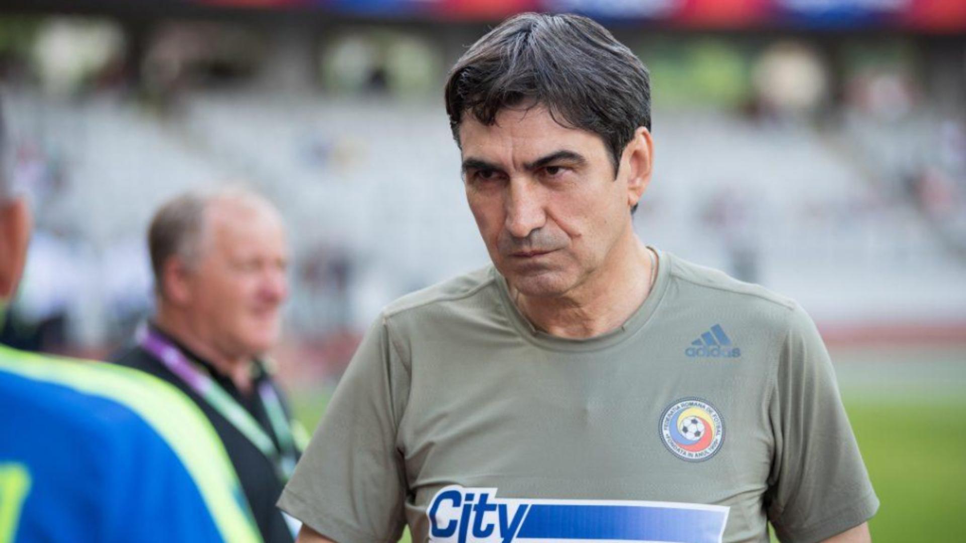 Victor Pițurcă, gata să meargă la CSA Steaua! Singura condiție impusă de fostul selecționer