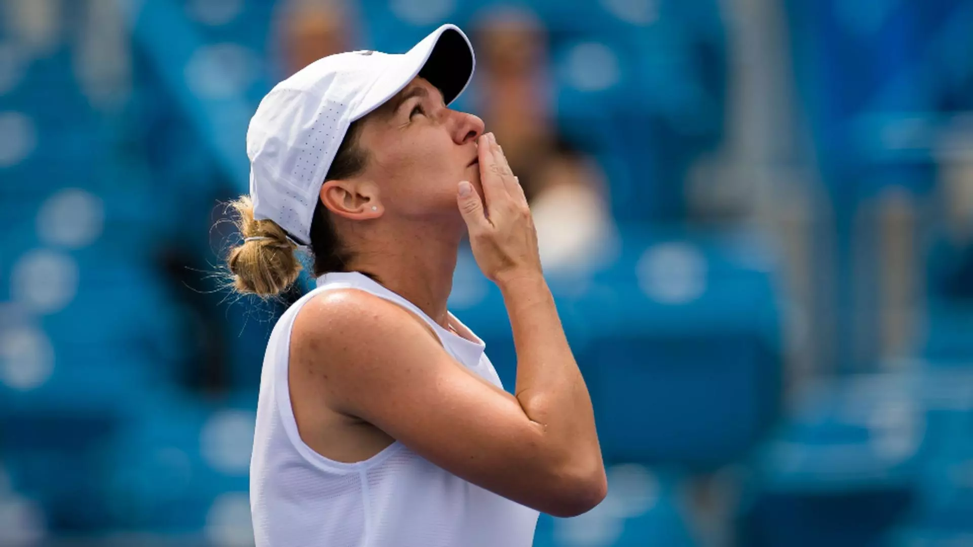 Simona Halep / Foto: Profi Media