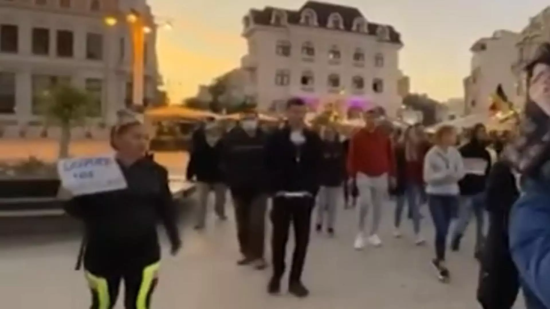 Constanța a intrat în scenariul roșu