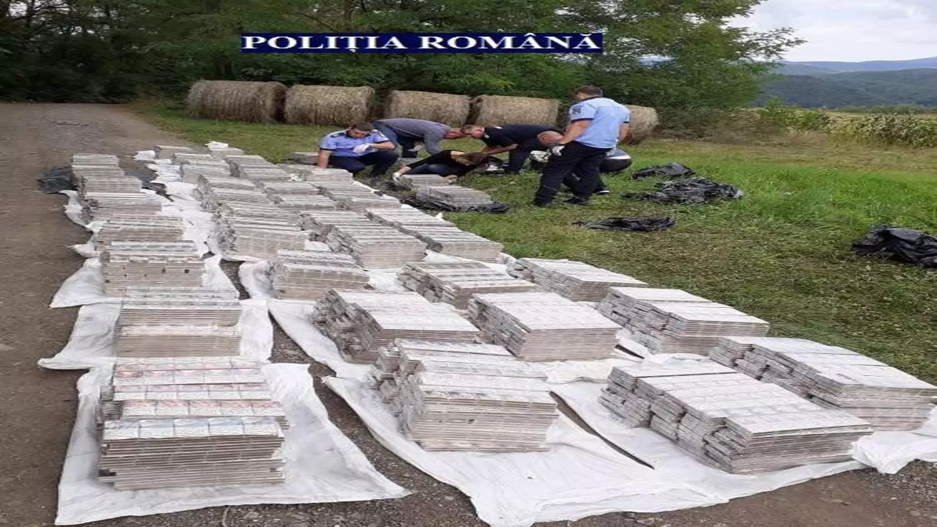 Poliția Română